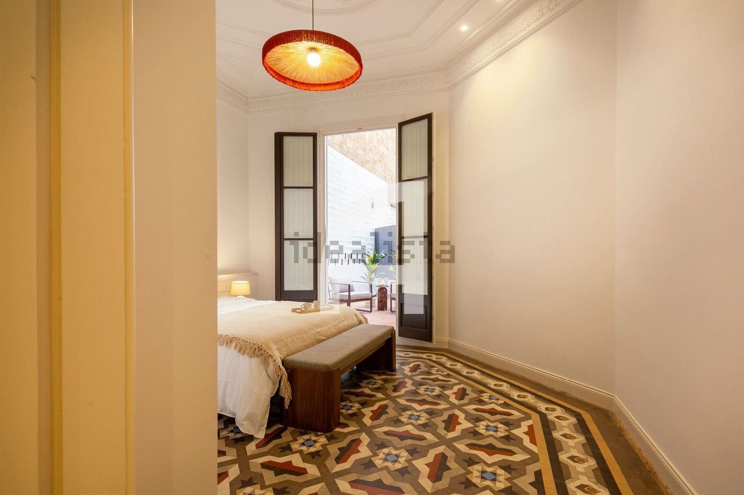 Appartement 143 m² à Barcelone