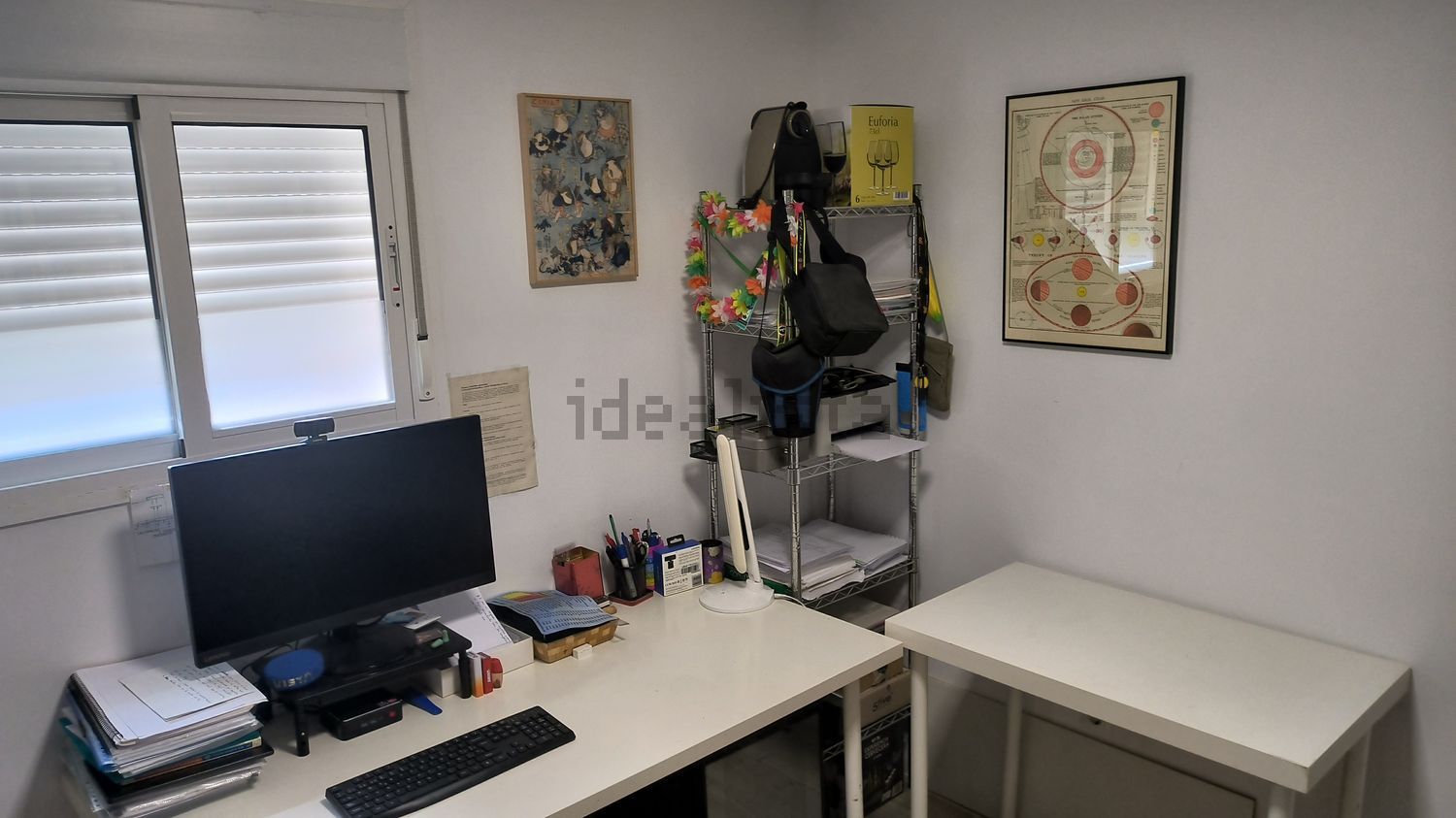 Pis de 57 m² a Sevilla