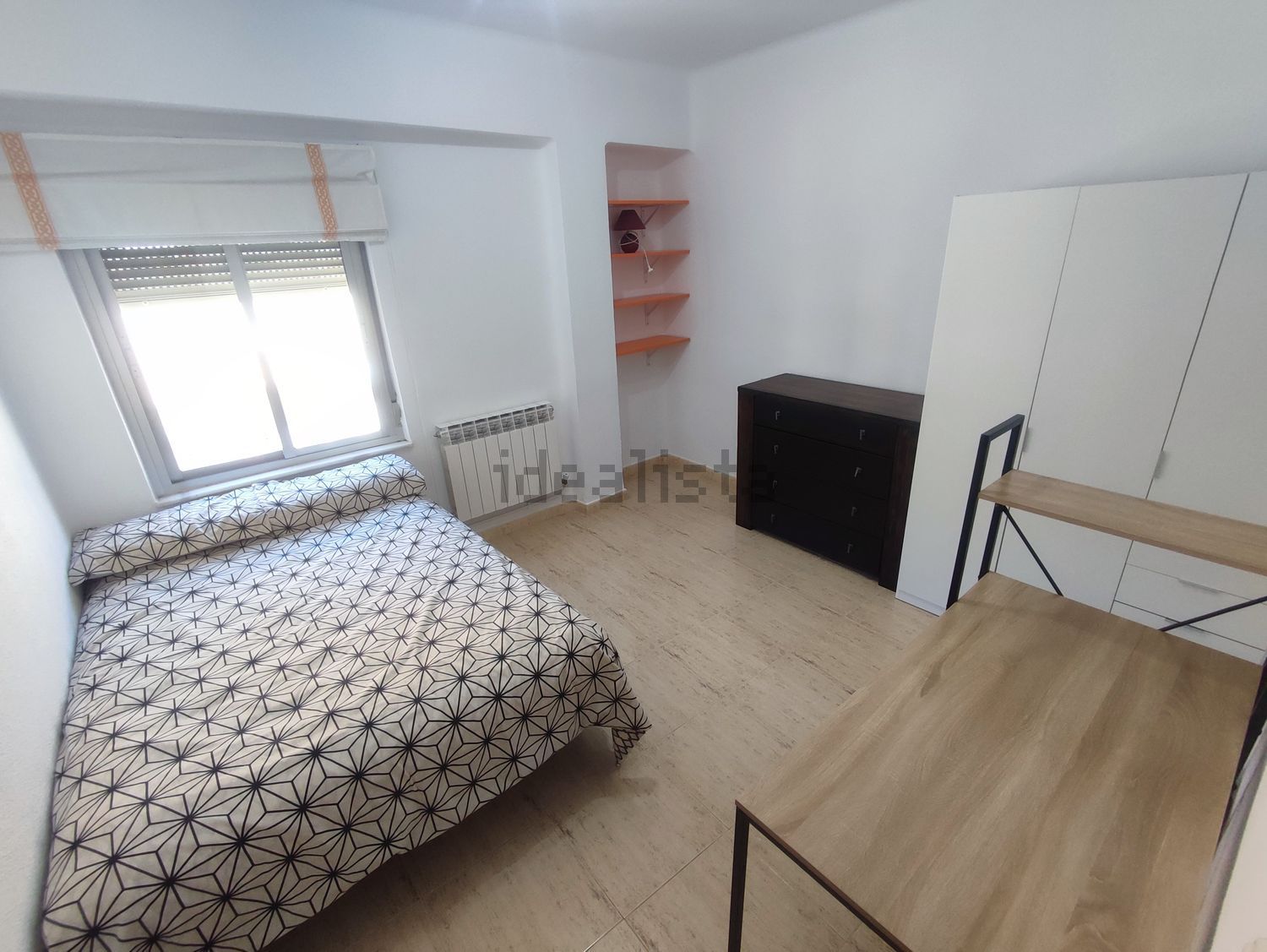Habitació de lloguer, Salamanca
