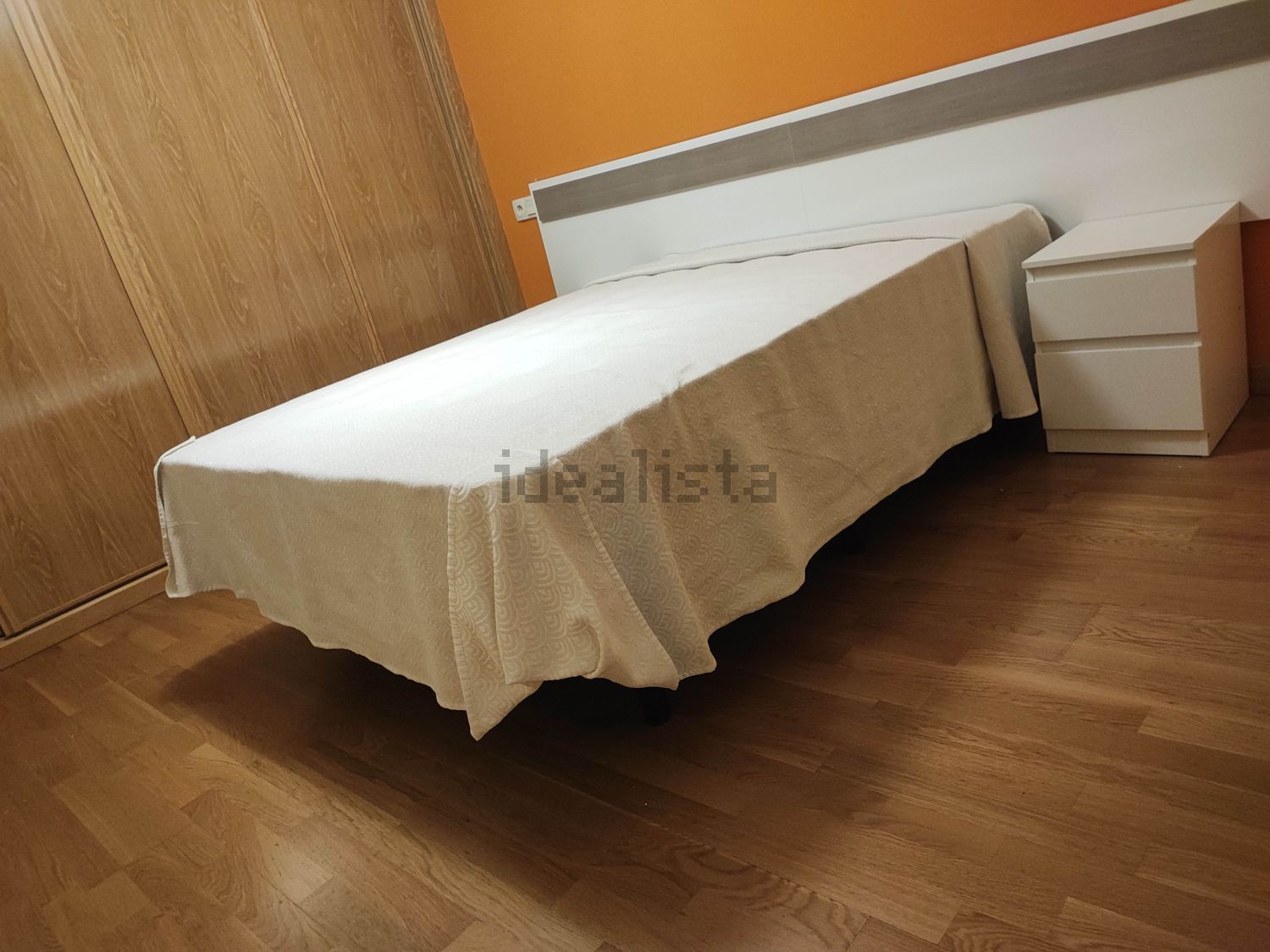 Pis de 70 m² a Castellanos de Moriscos