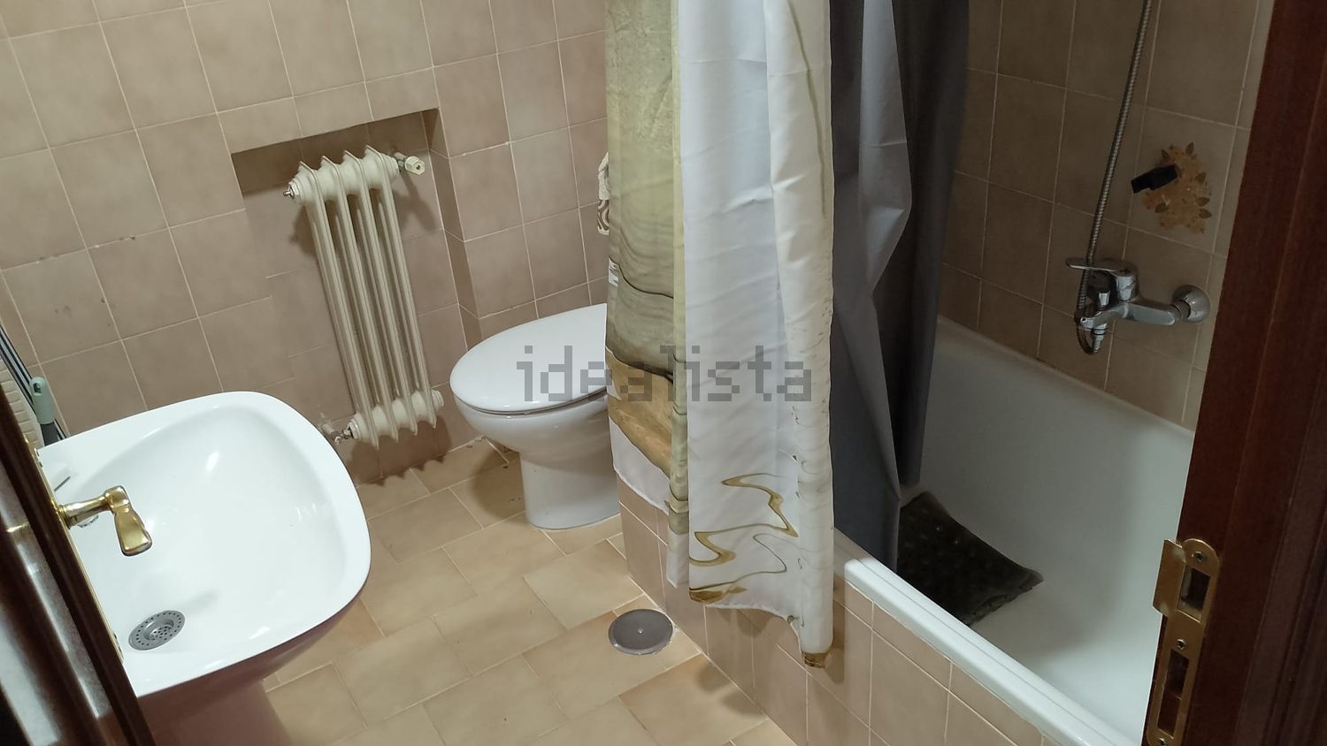 Pis de 64 m² a Salamanca