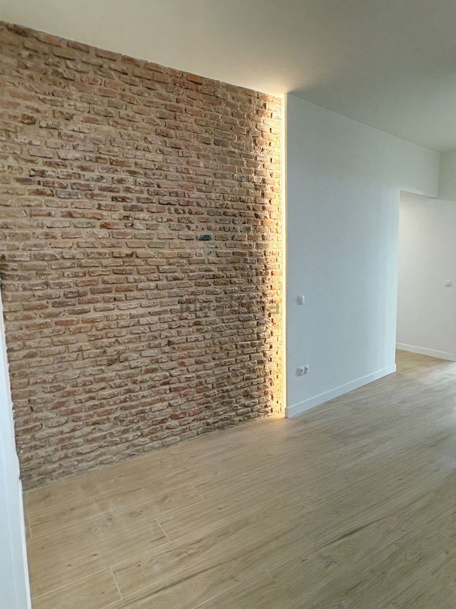 Piso de 92 m² en Madrid