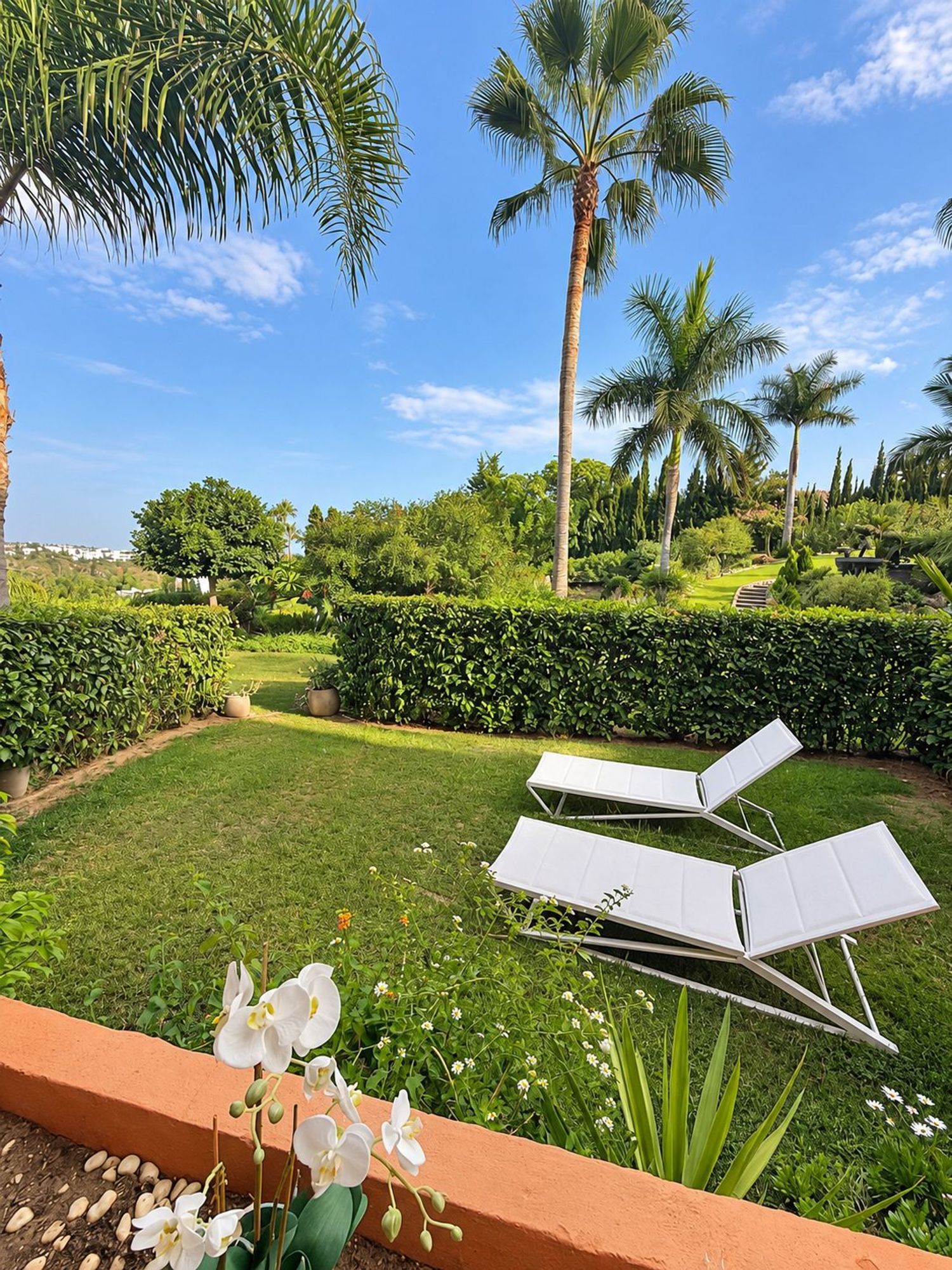 Pis de 200 m² a Marbella