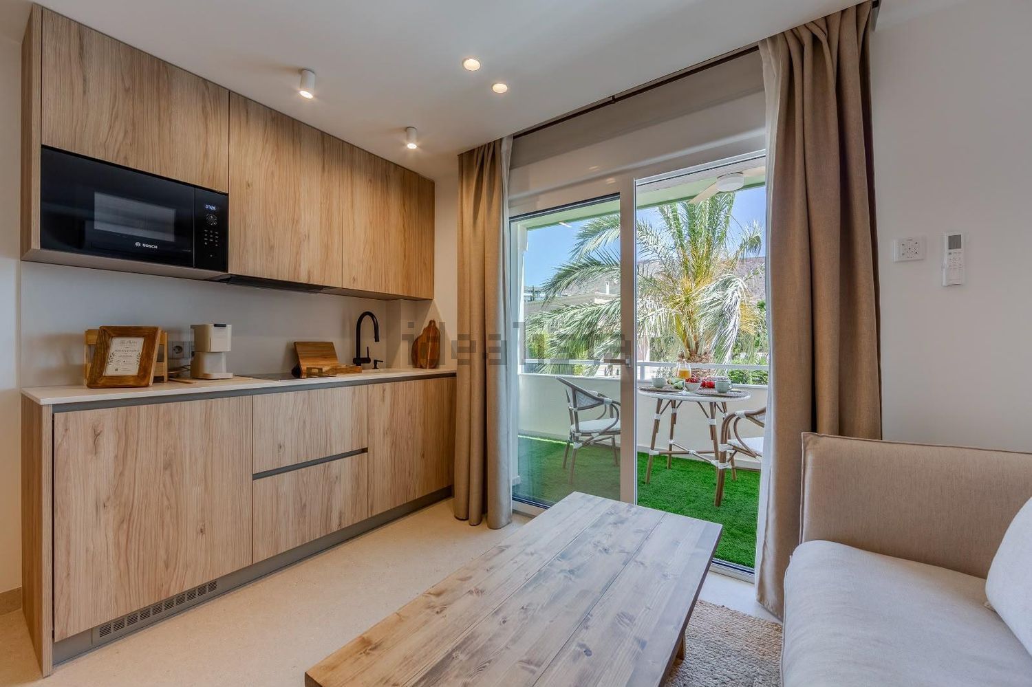 Pis de 40 m² a Roquetas de Mar