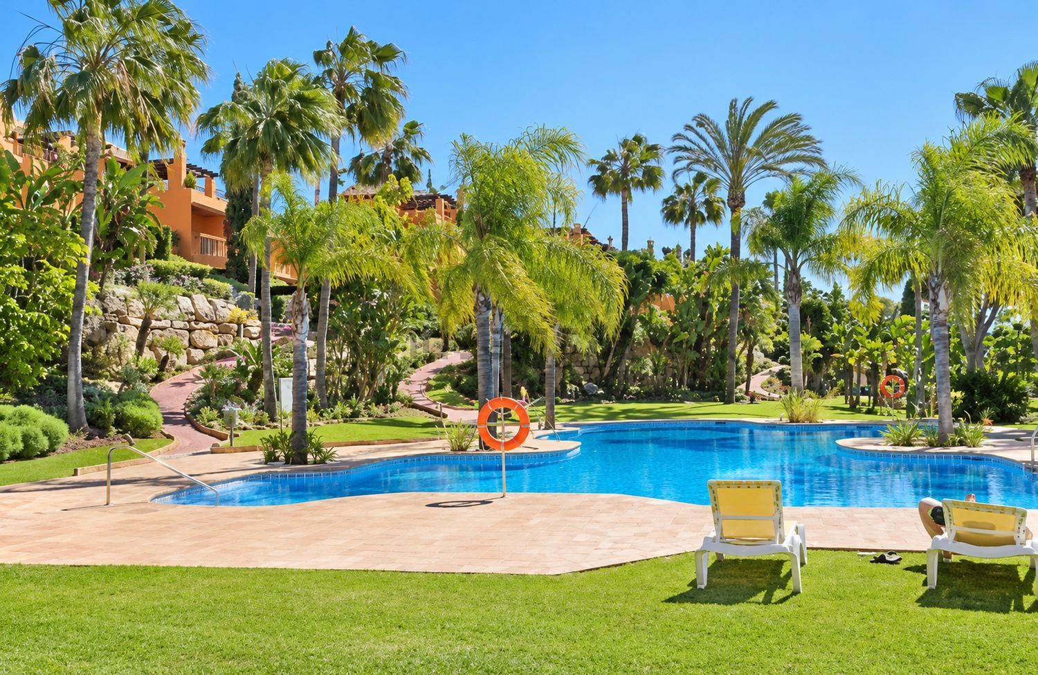 Casa de 250 m² a Benahavís