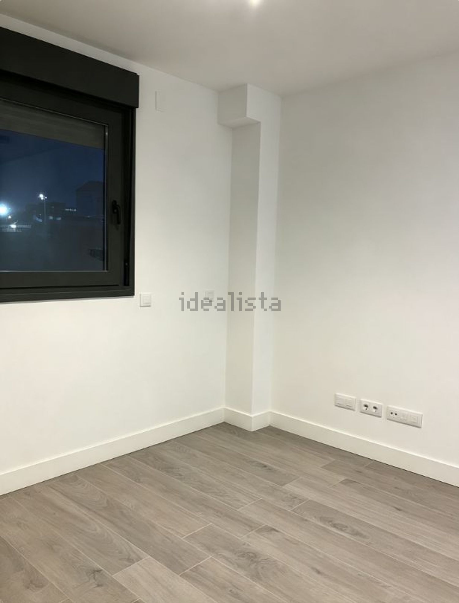 Pis de 55 m² a Madrid