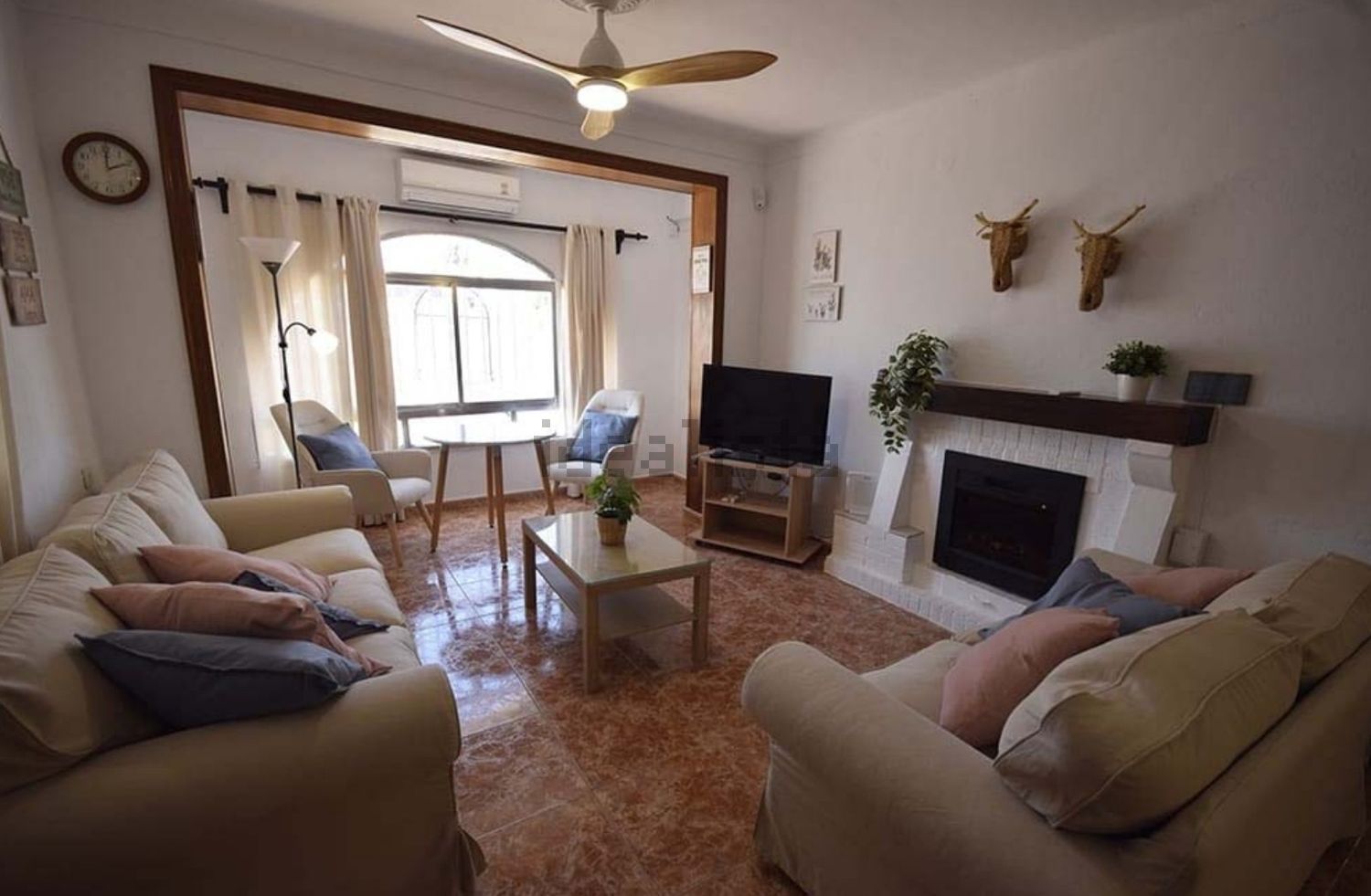 Casa de 184 m² a Almeria