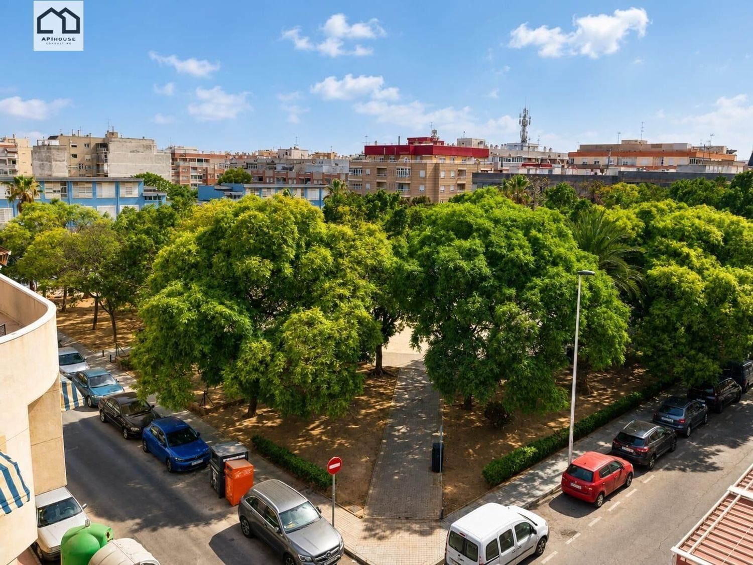 Wohnung 60 m² in Torrevieja