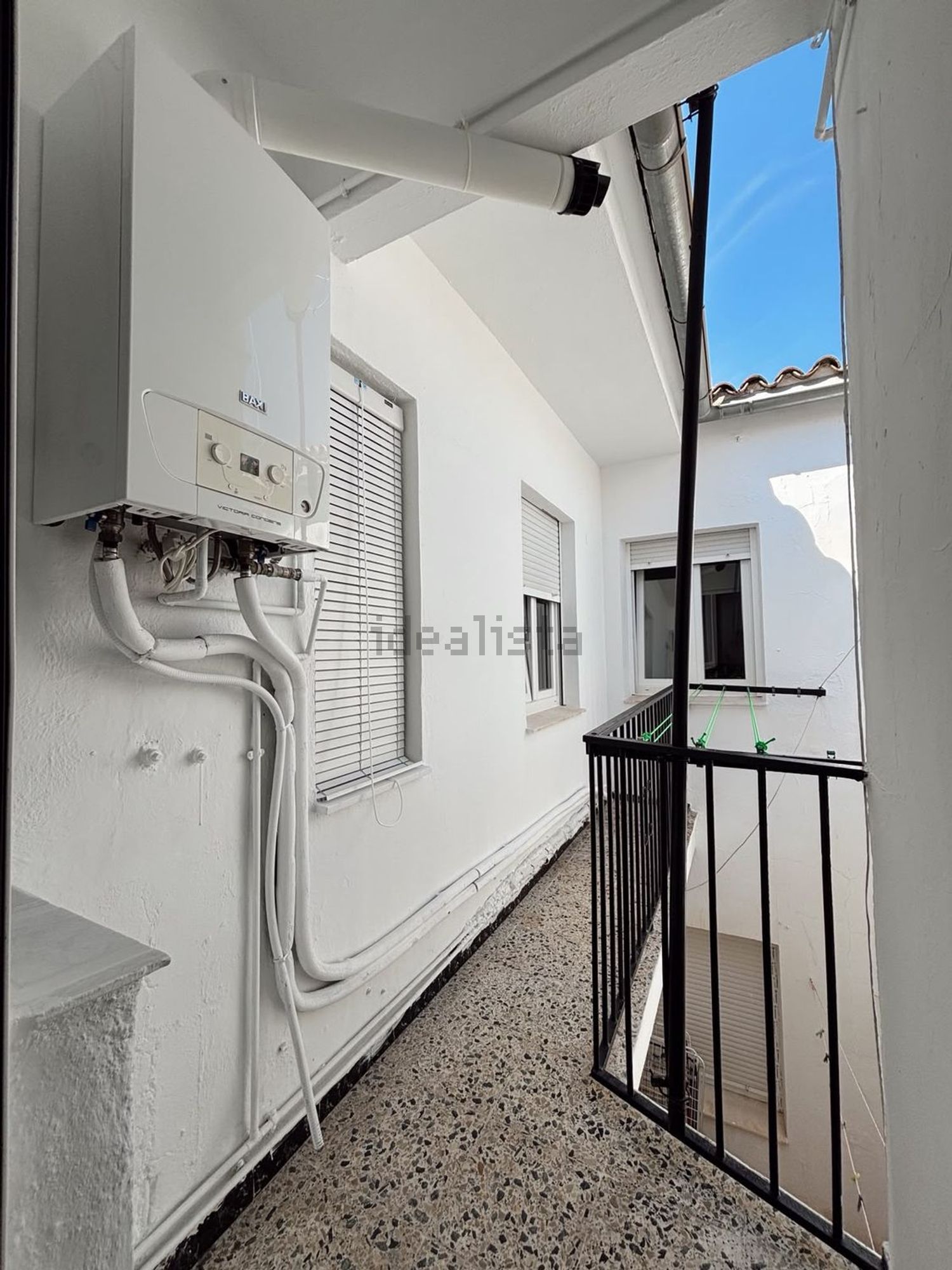 Pis de 115 m² a Baeza