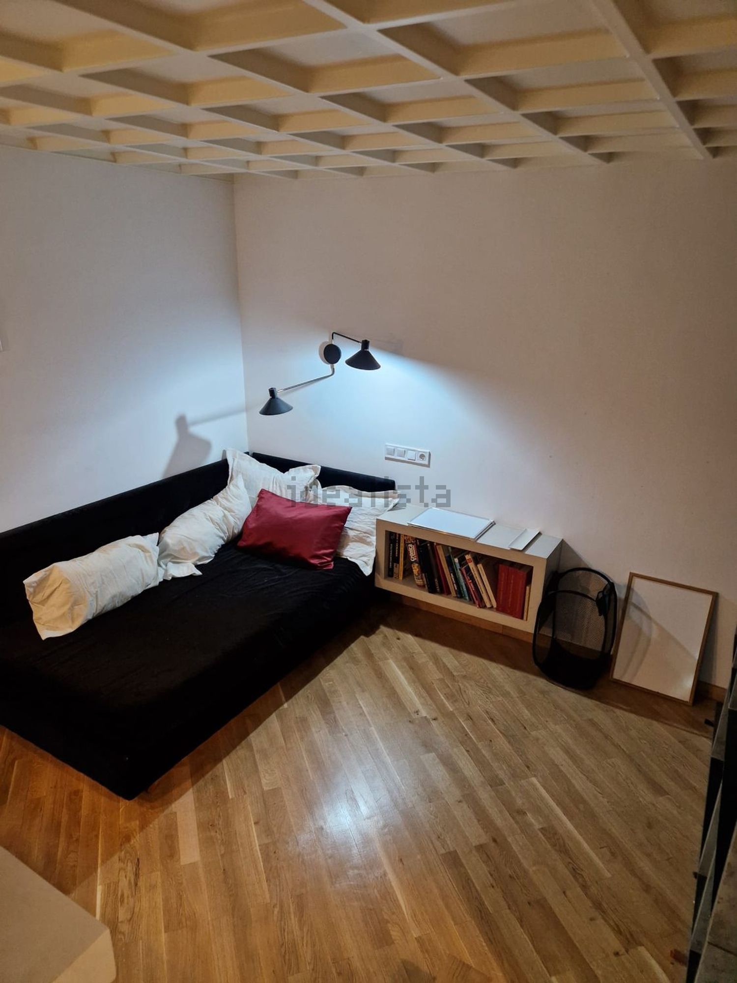 Piso de 65 m² en Madrid