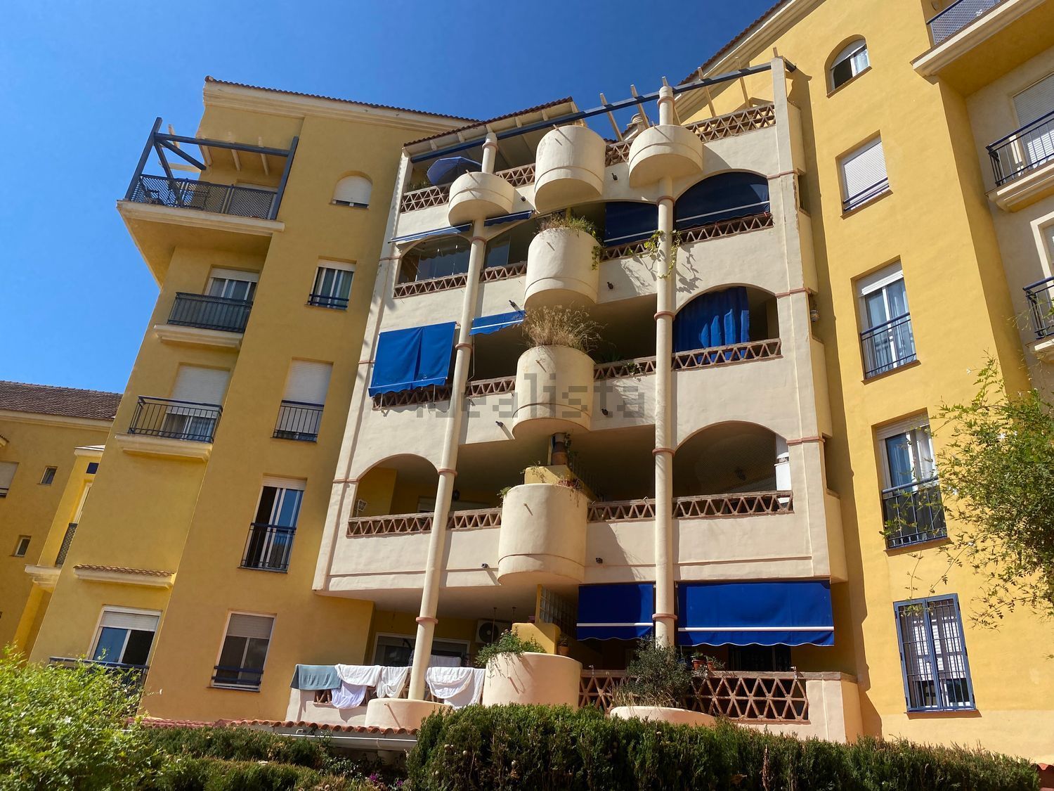 Appartement 119 m² à Benalmádena