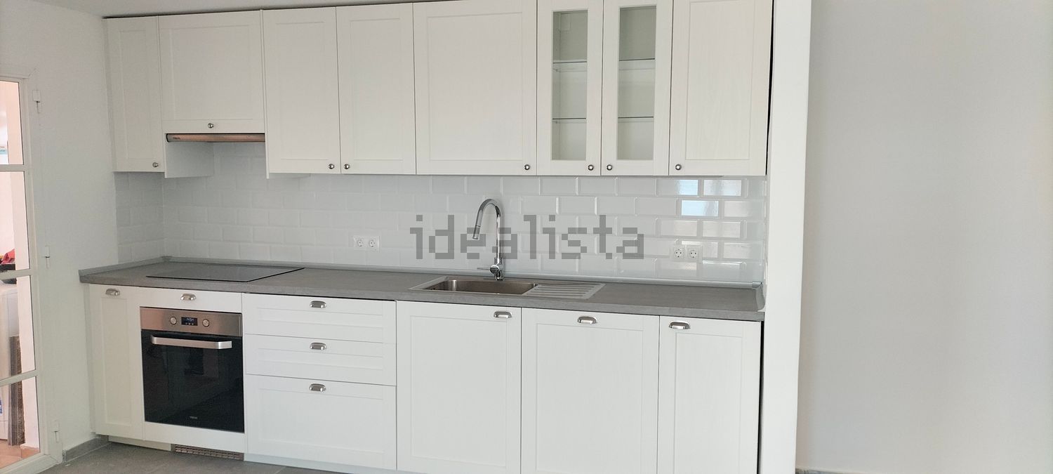 Pis de 110 m² a Benalmádena