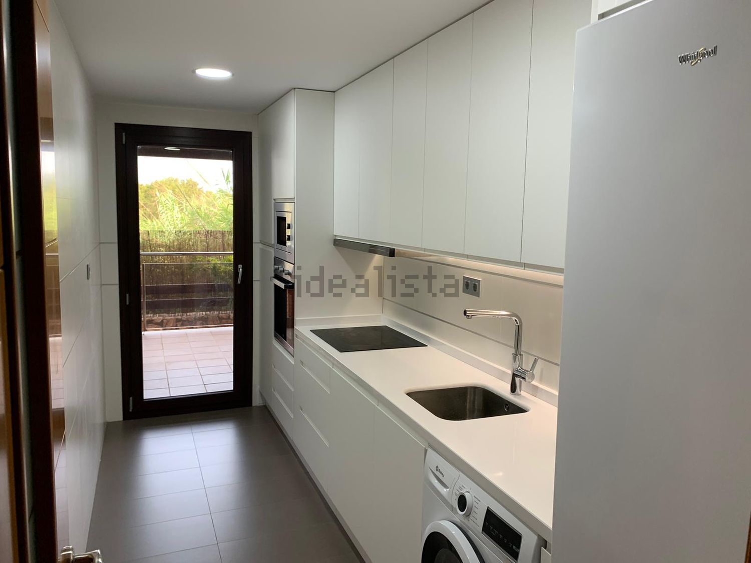 Pis de 110 m² a Motril