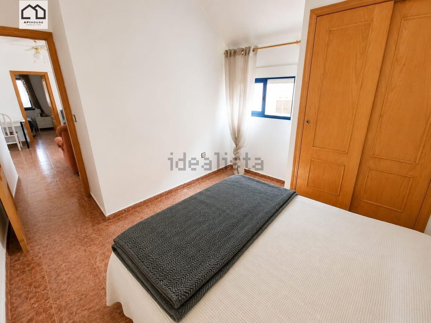 Wohnung 60 m² in Torrevieja