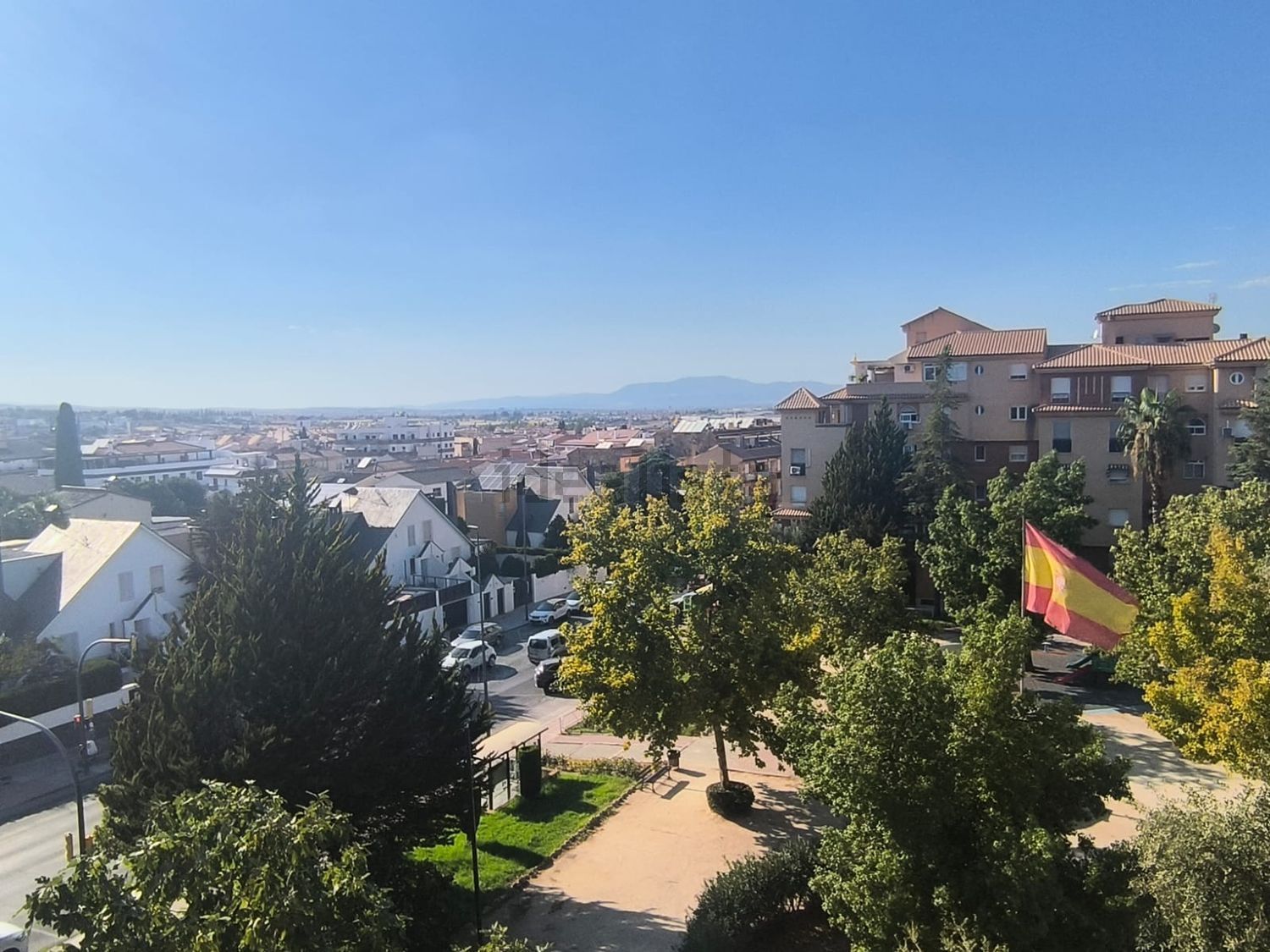 Piso de 80 m² en Ogíjares