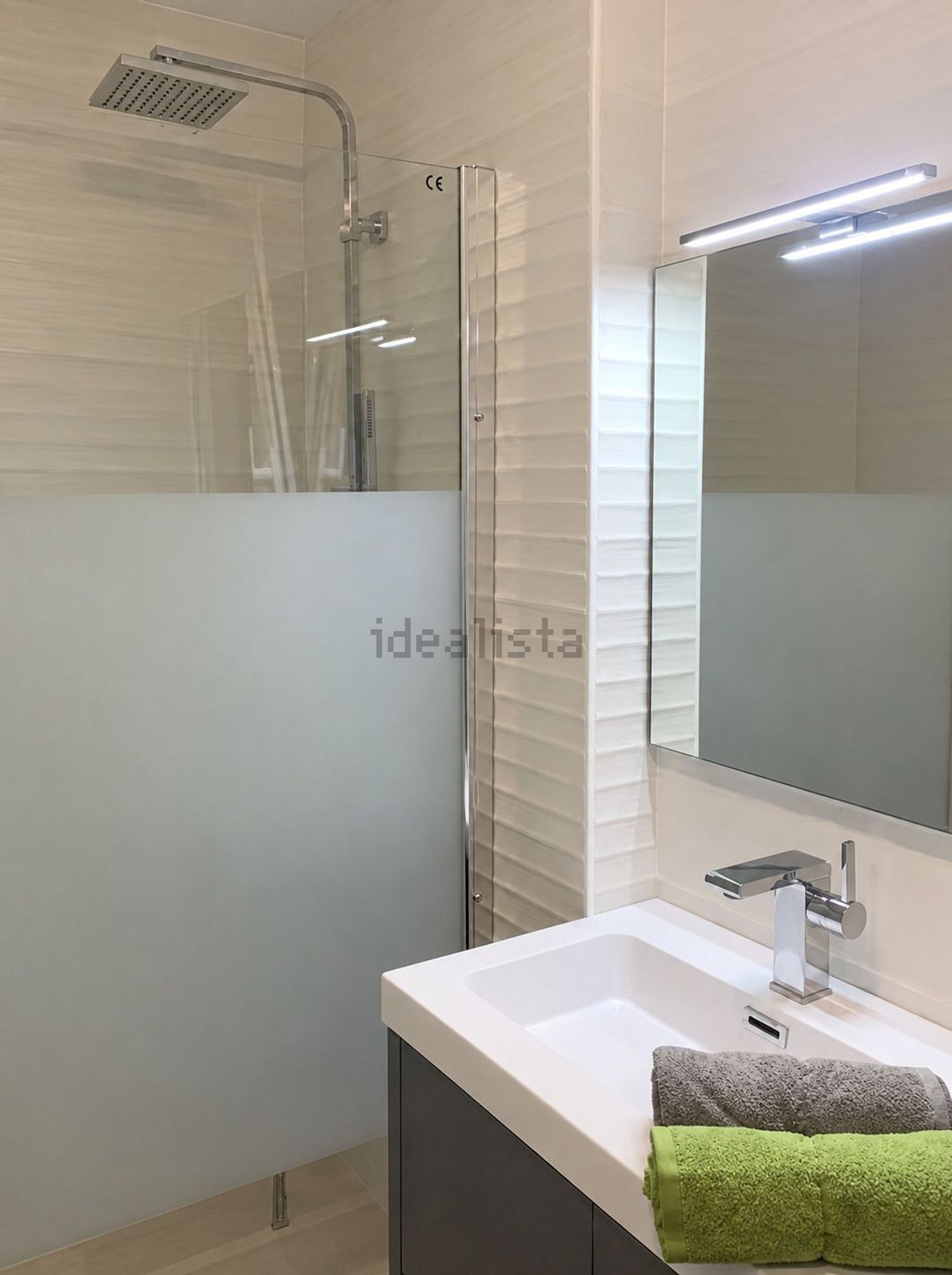 Pis de 92 m² a València