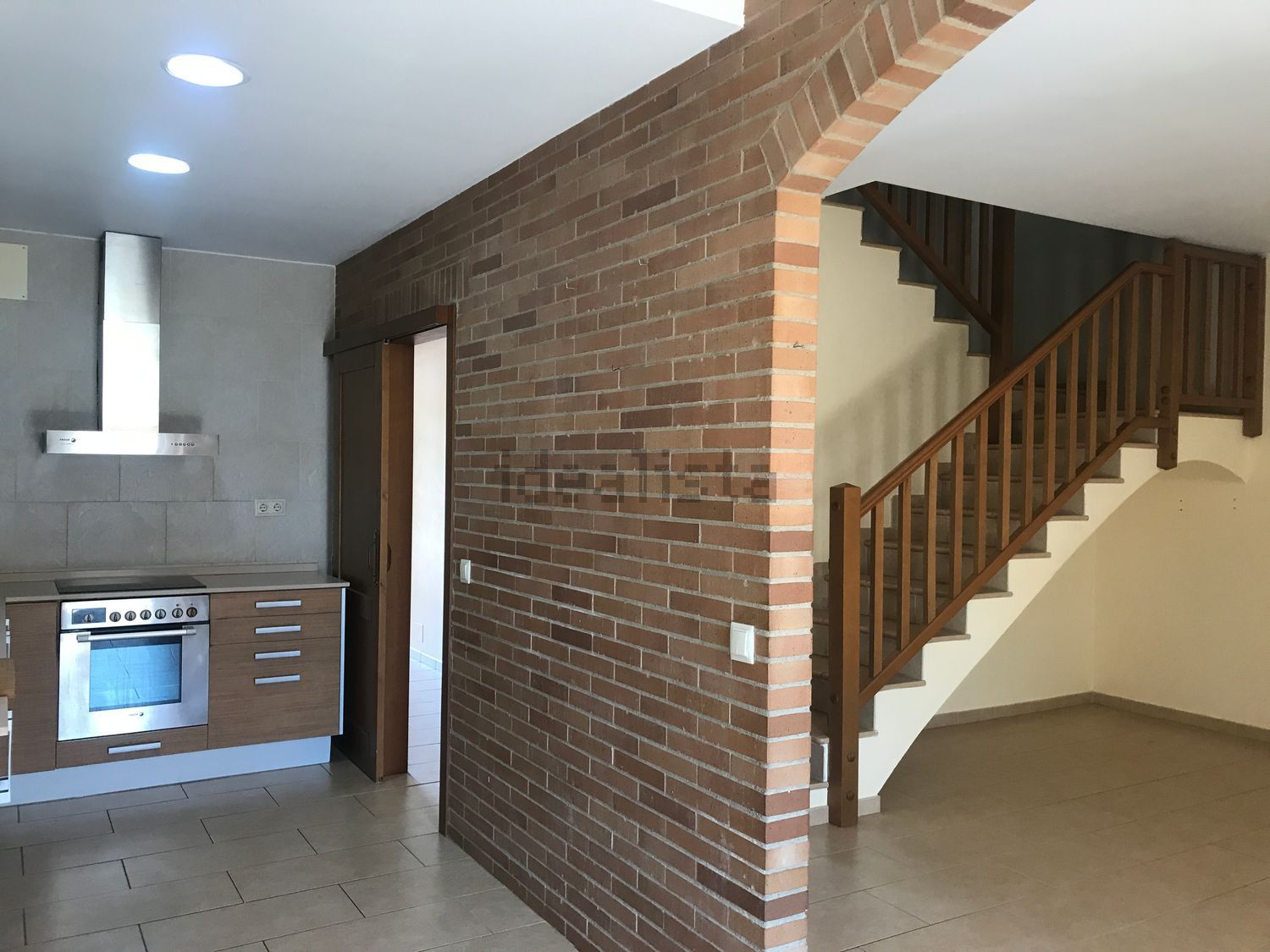 House 170 m² in Collbató
