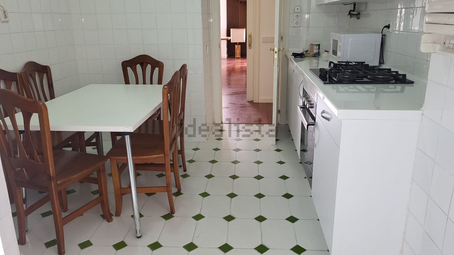 Pis de 155 m² a Madrid