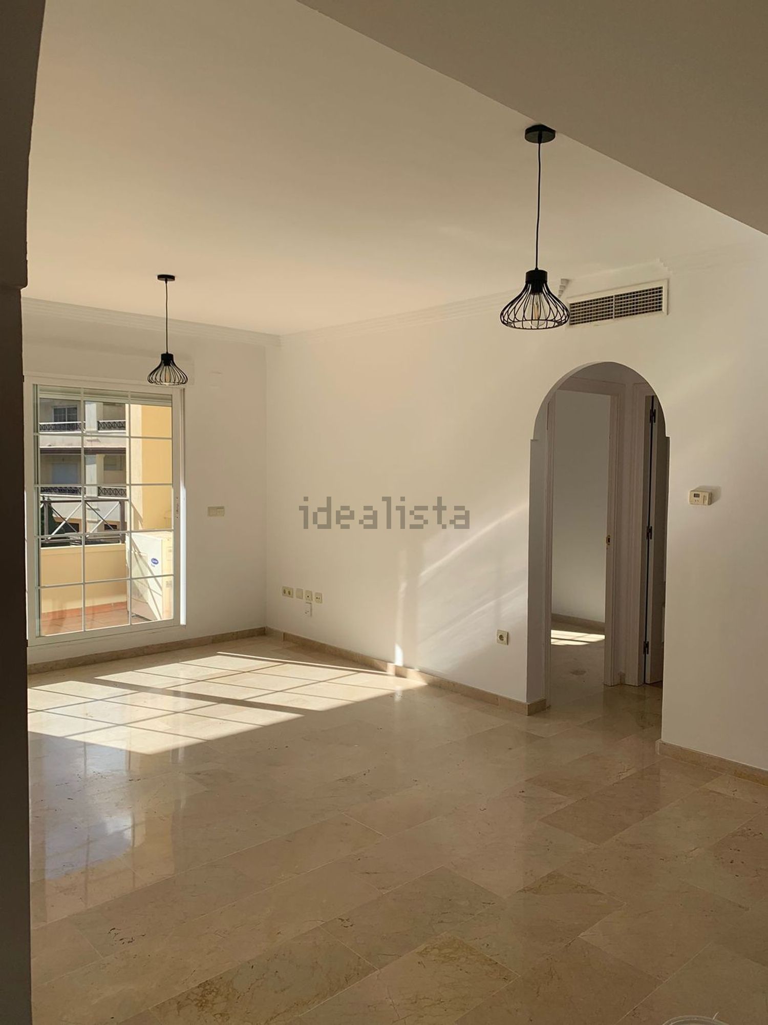 Pis de 92 m² a Marbella
