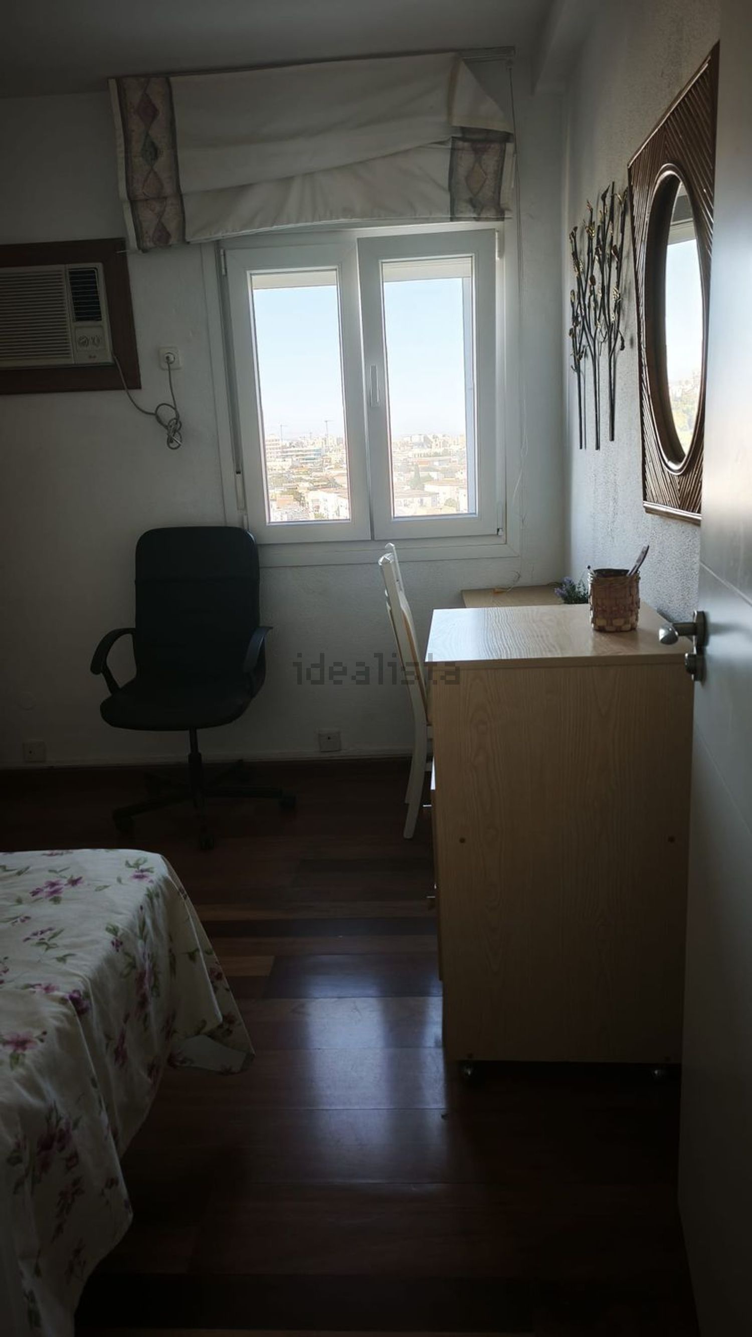 Habitación en alquiler, Sevilla