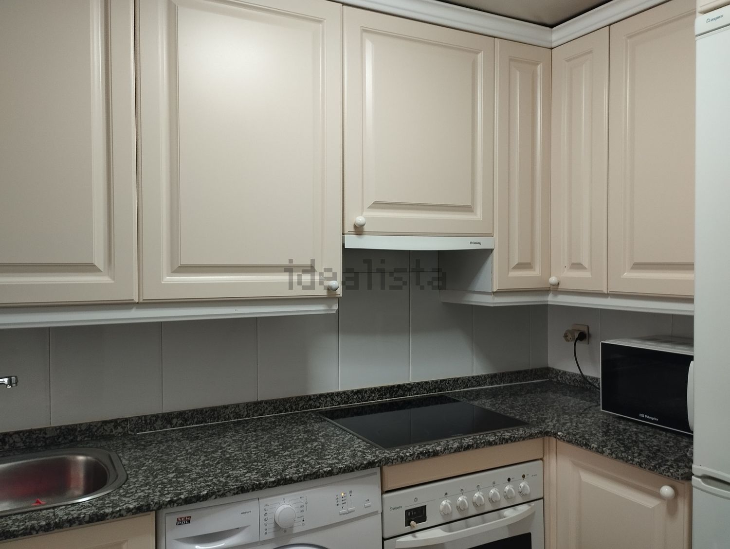 Appartement 50 m² à Baiona