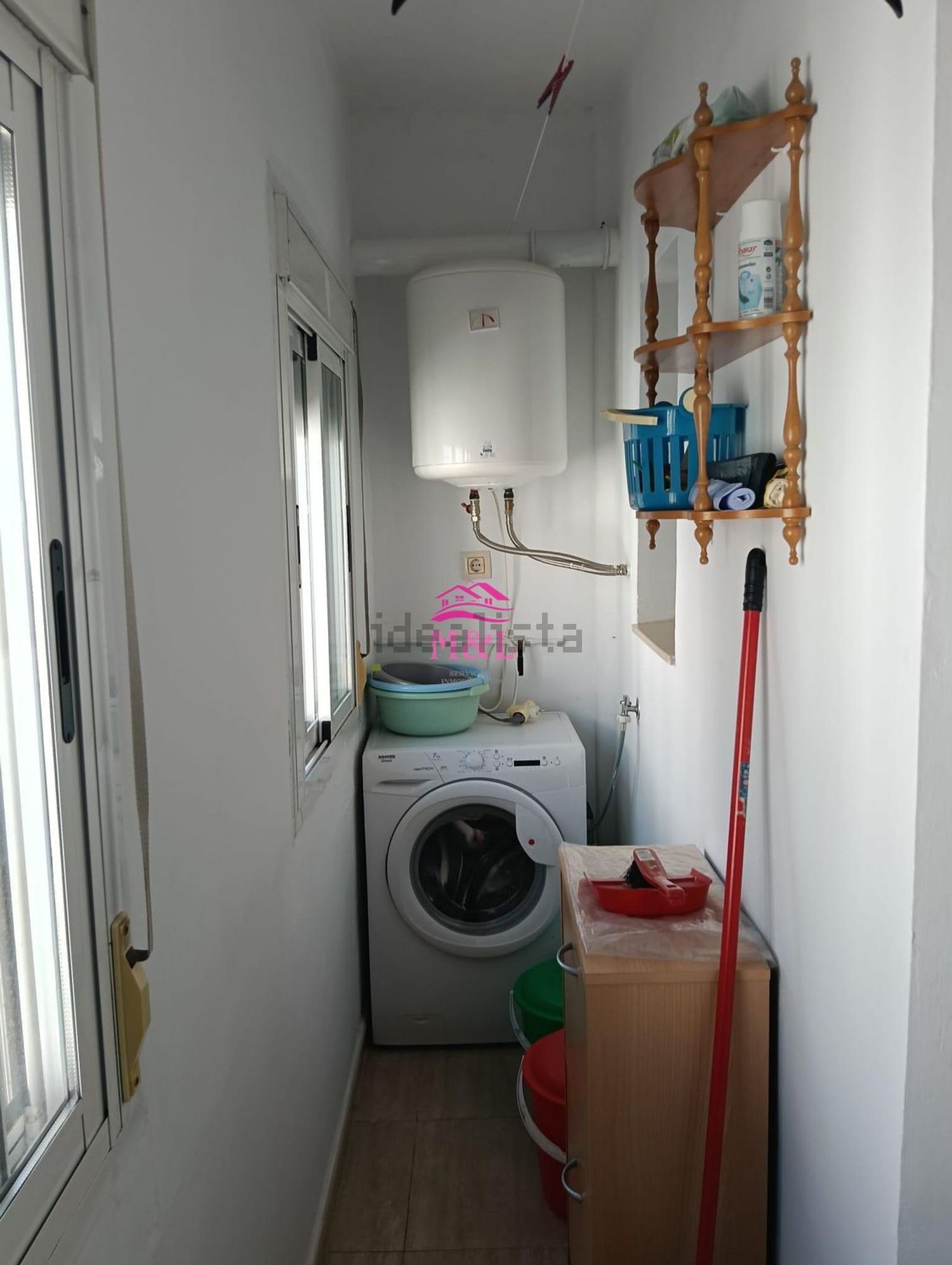 Piso de 75 m² en Mérida