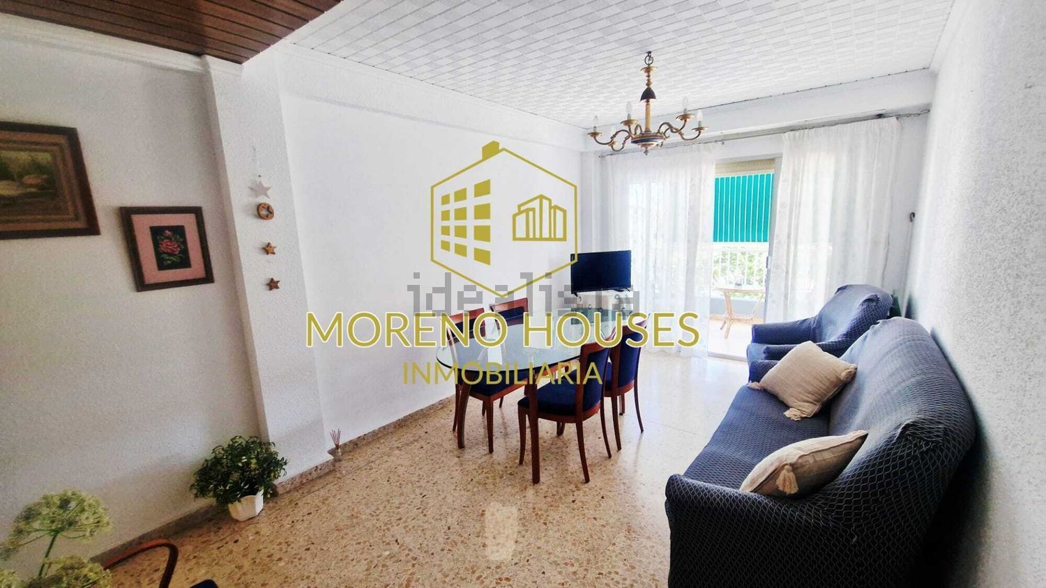 Wohnung 120 m² in Dénia