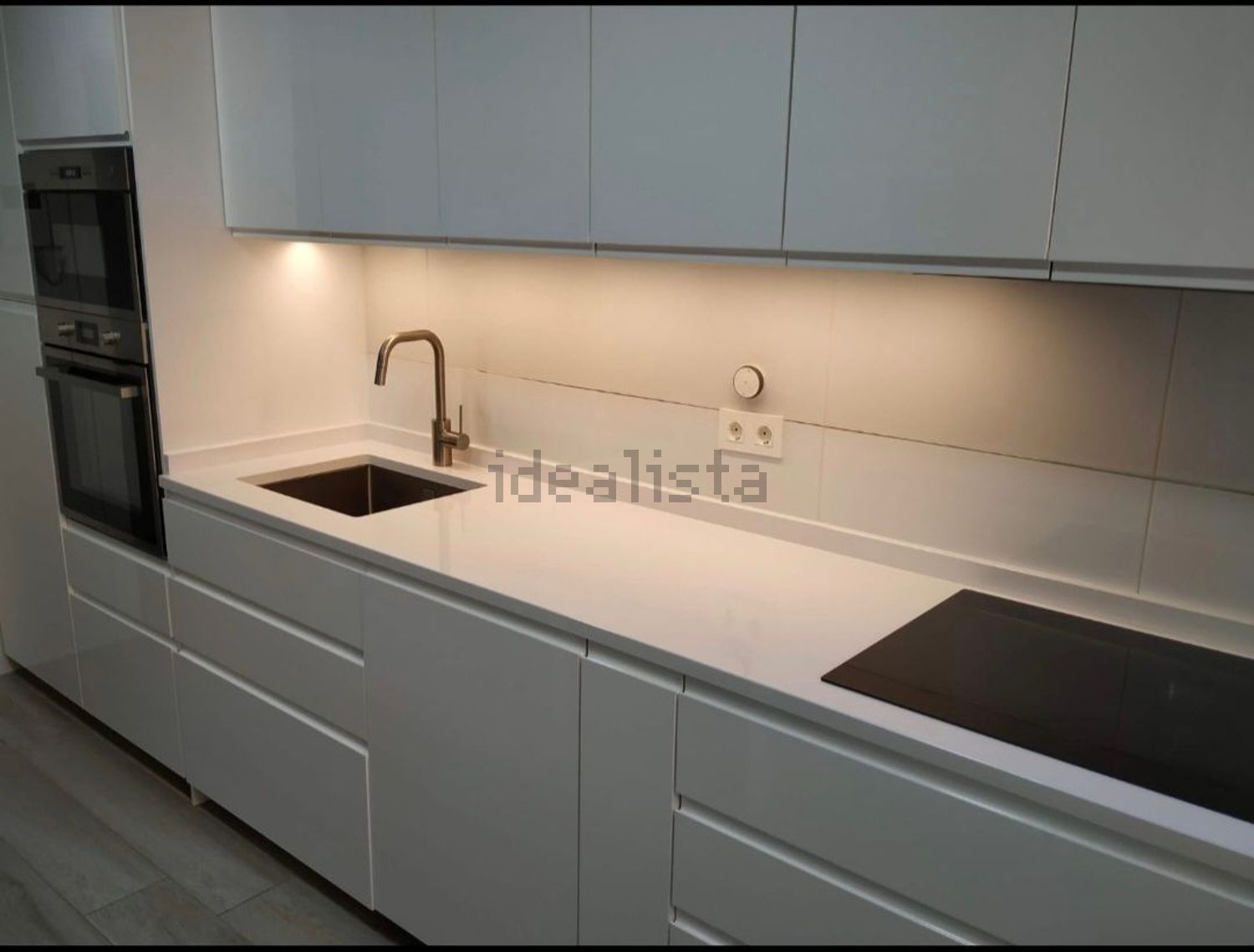Wohnung 105 m² in Burgos
