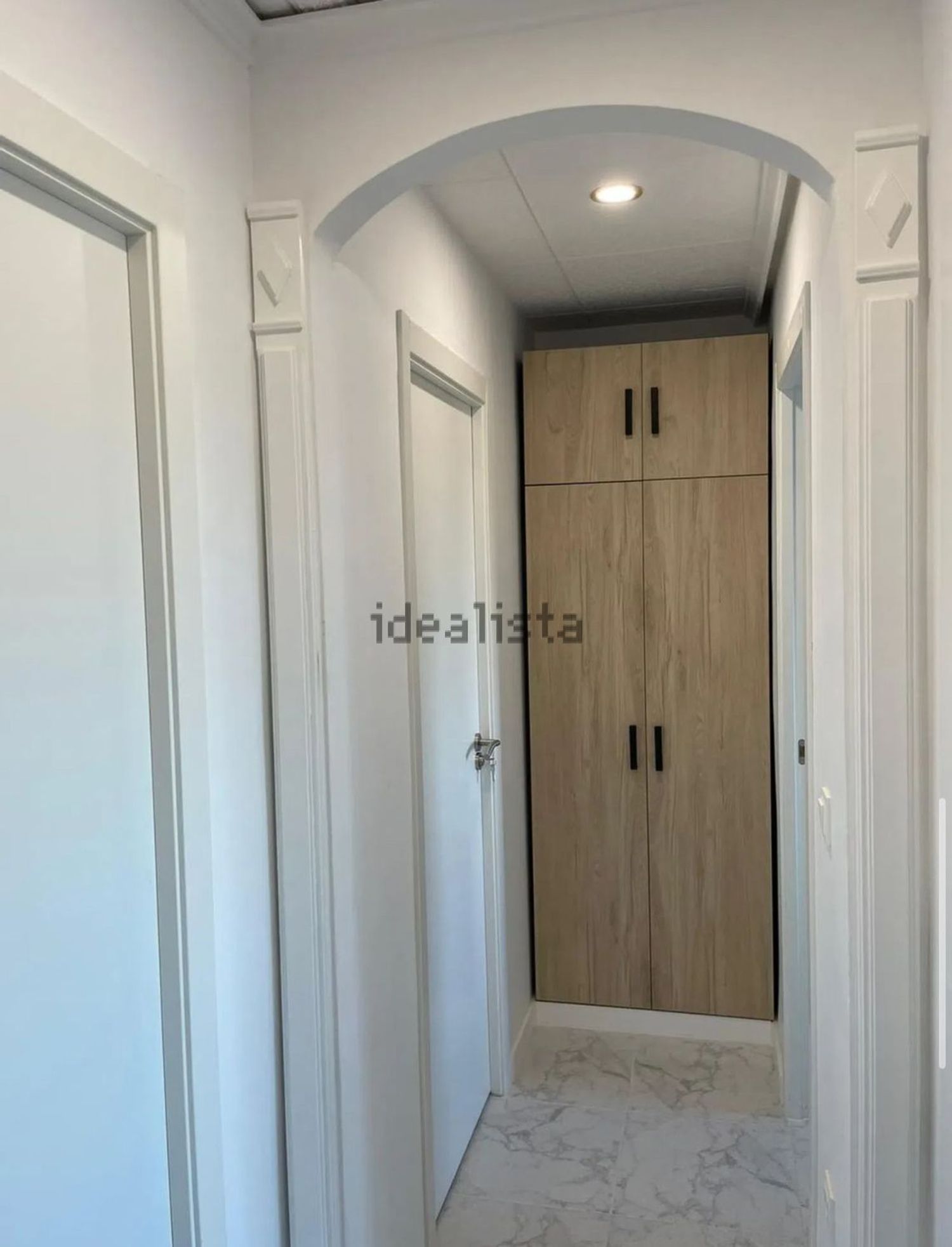 Habitación en alquiler, Moncada