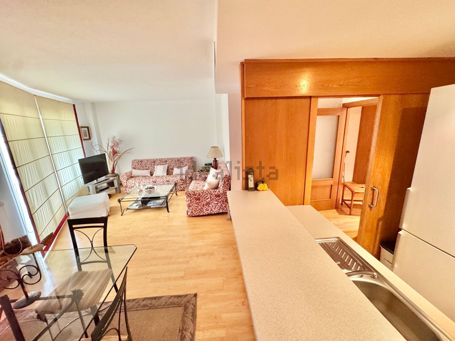 Piso de 90 m² en Palma
