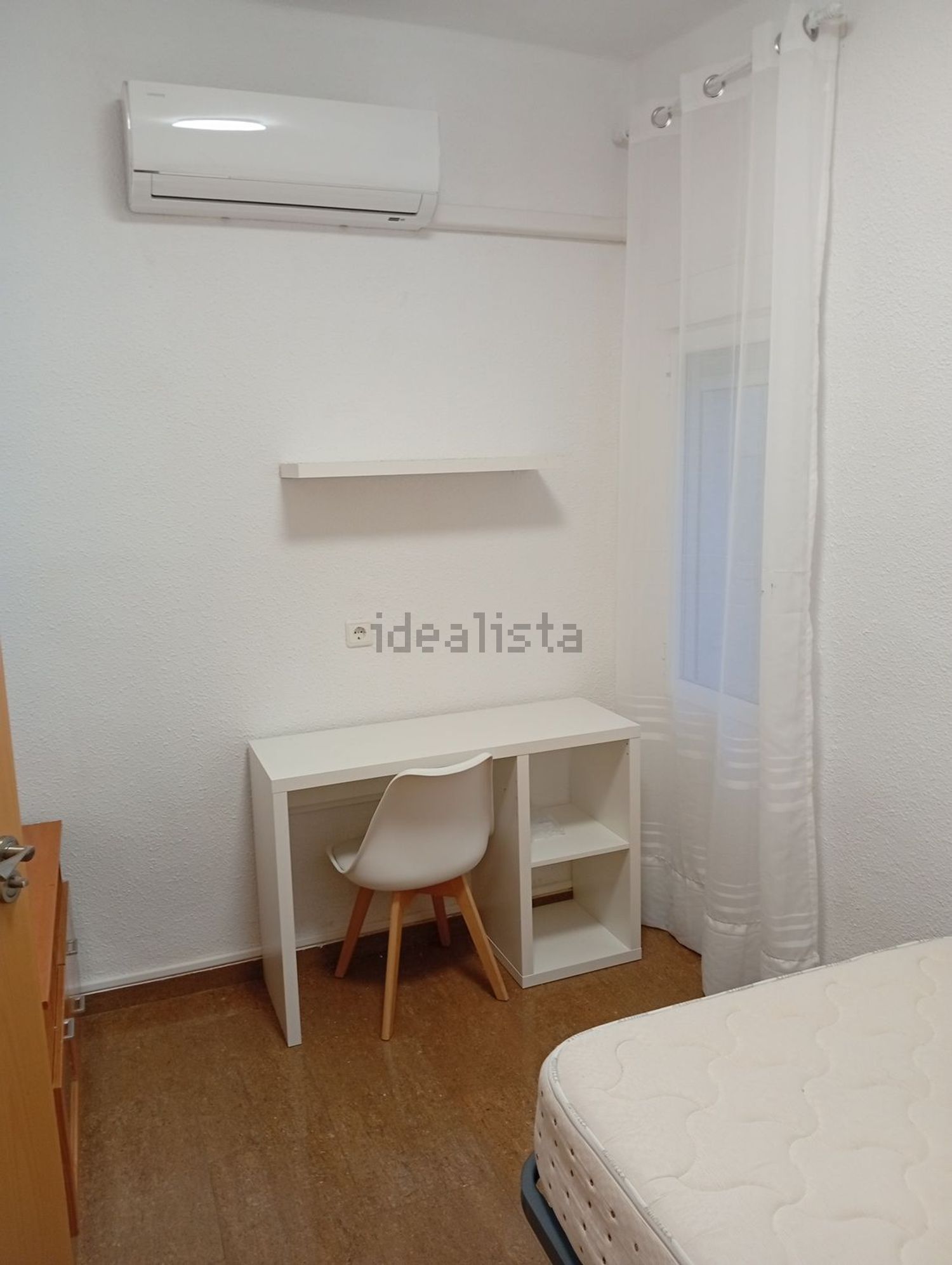 Habitació de lloguer, Albacete