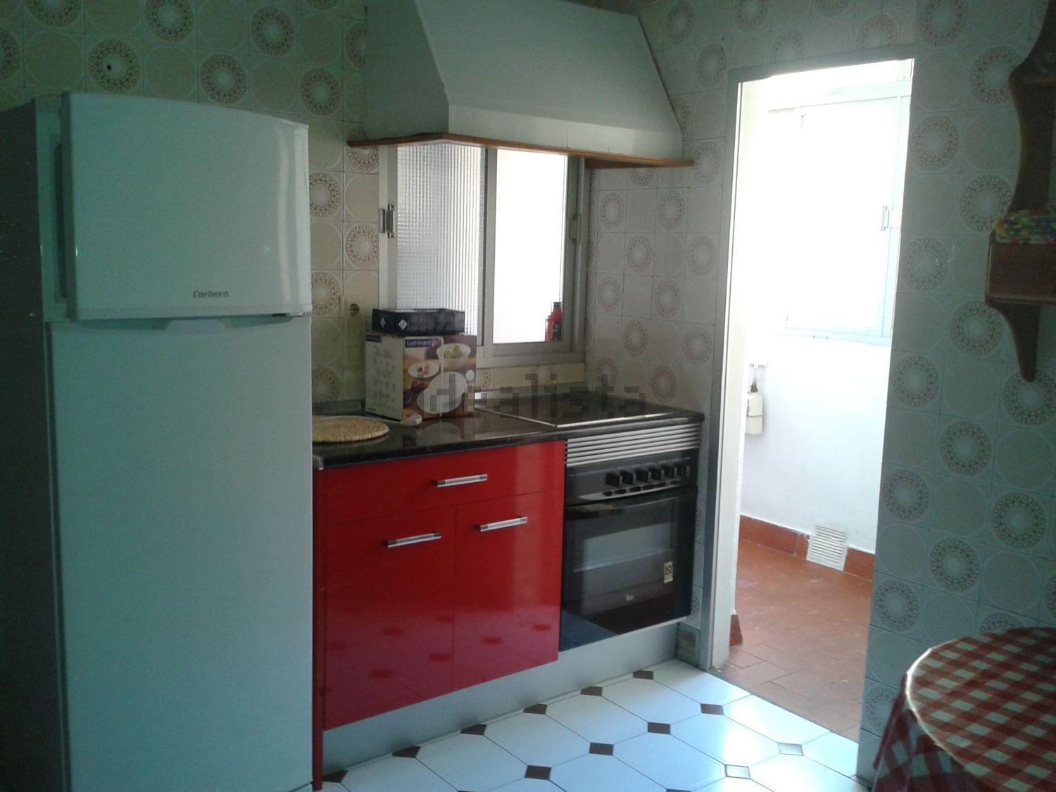 Habitación en alquiler, Granada