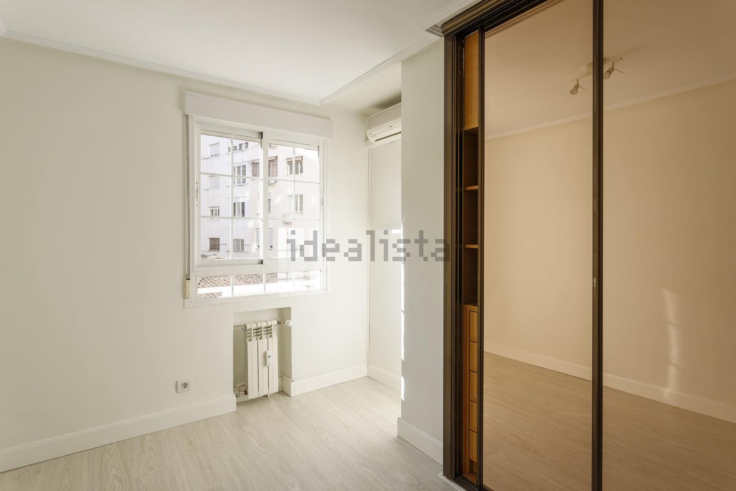 Apartamento 287 m² em Madrid
