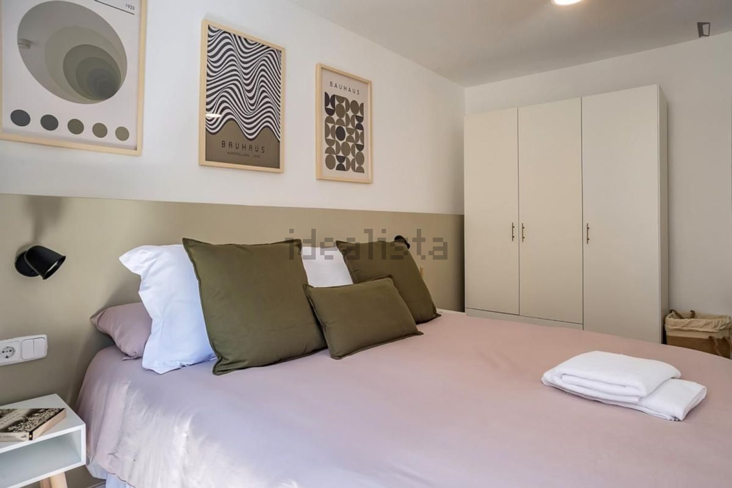 Habitación en alquiler, Barcelona