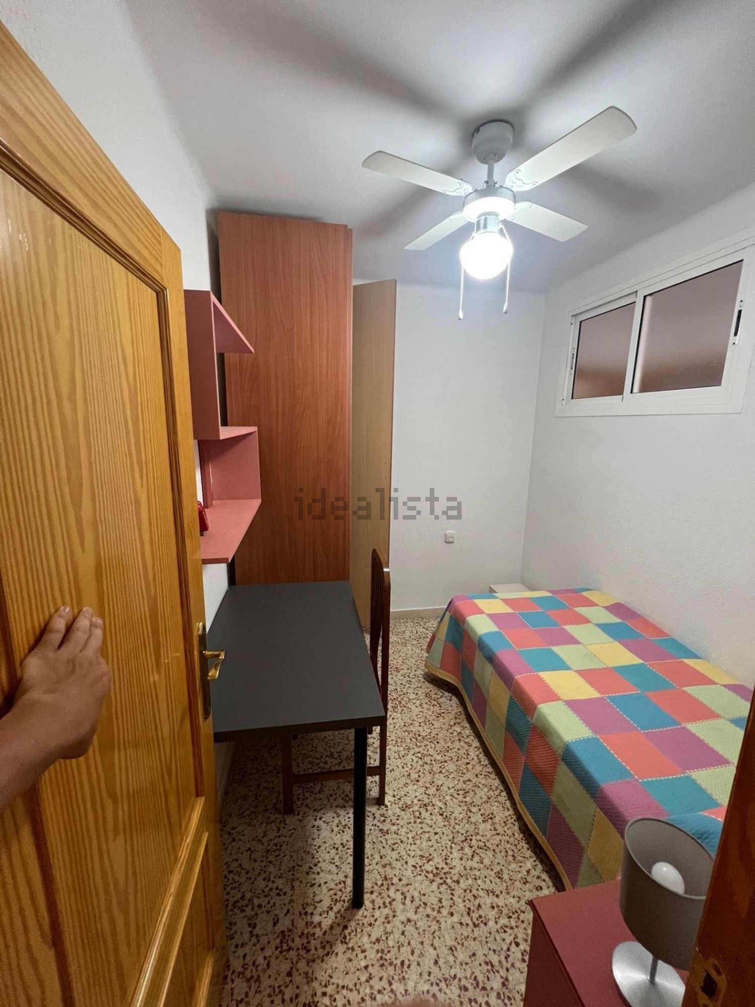 Pis de 100 m² a Almeria