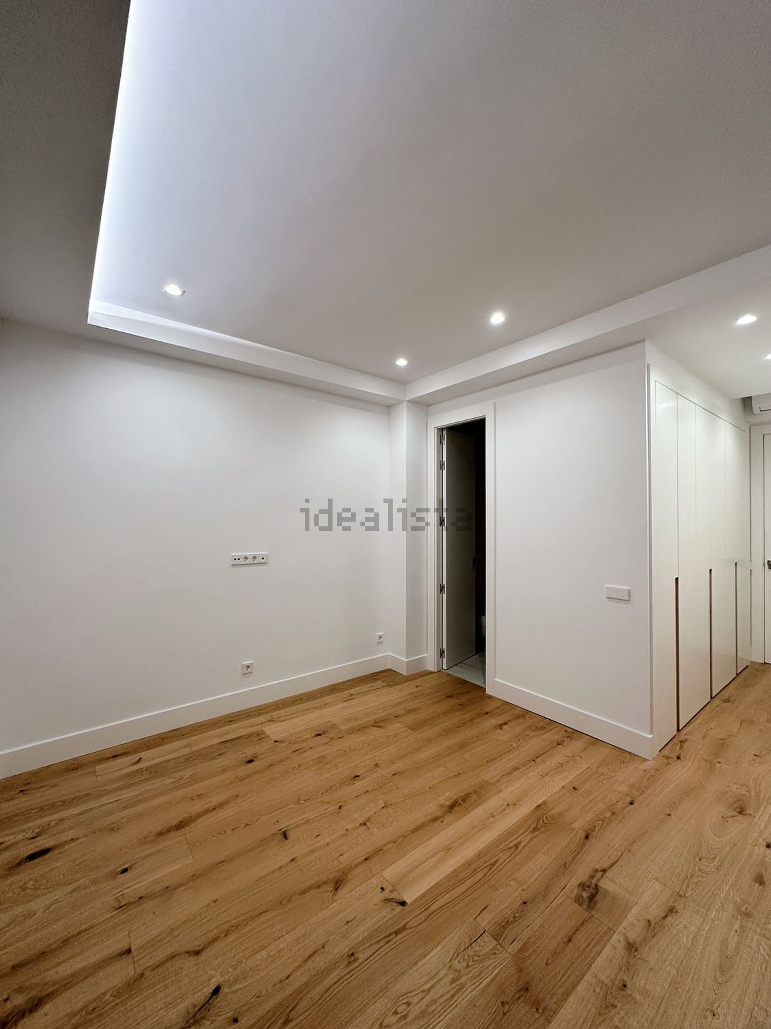 Piso de 165 m² en Madrid