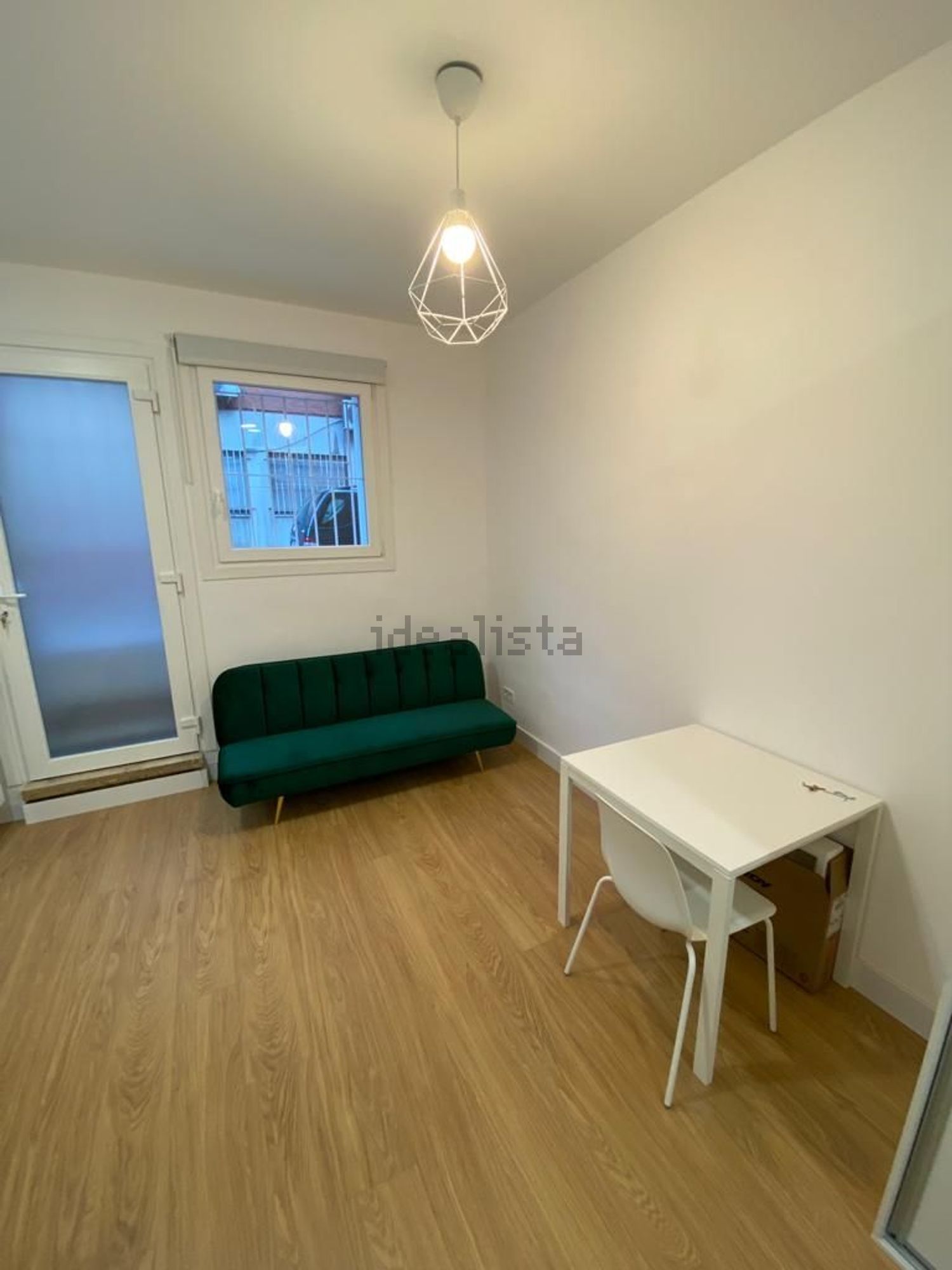 Piso de 22 m² en Madrid
