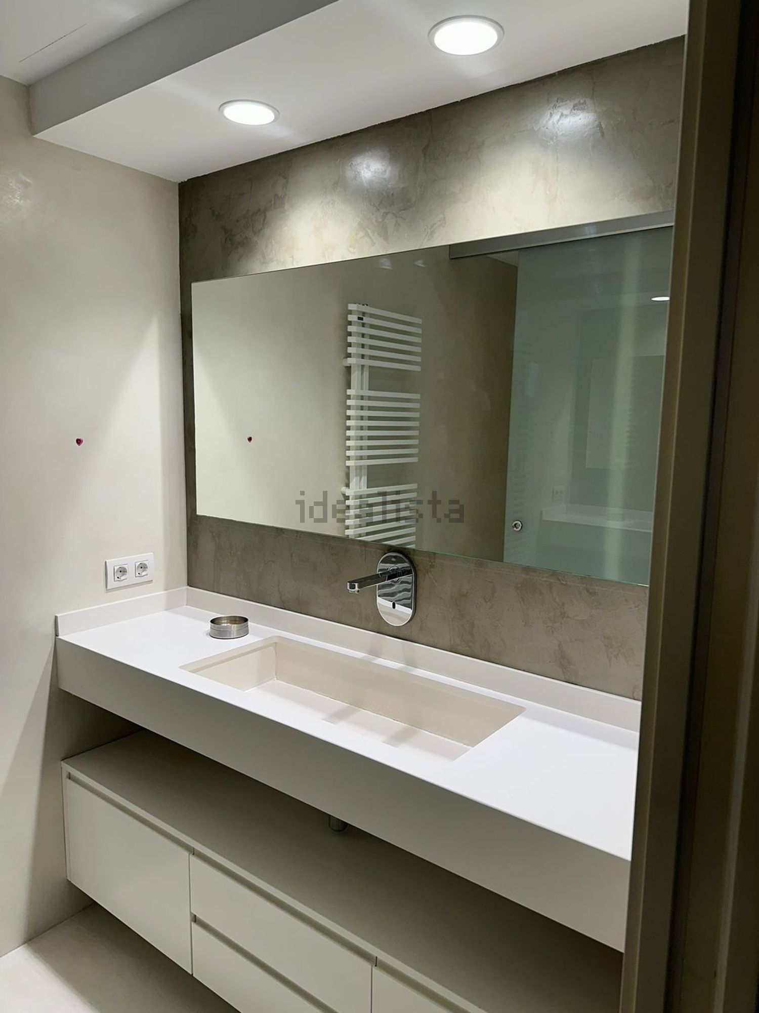 Piso de 150 m² en Molins de Rei