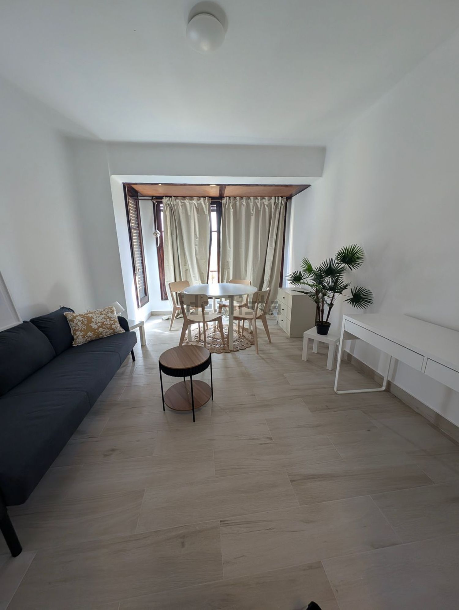 Pis de 90 m² a Castelló de la Plana