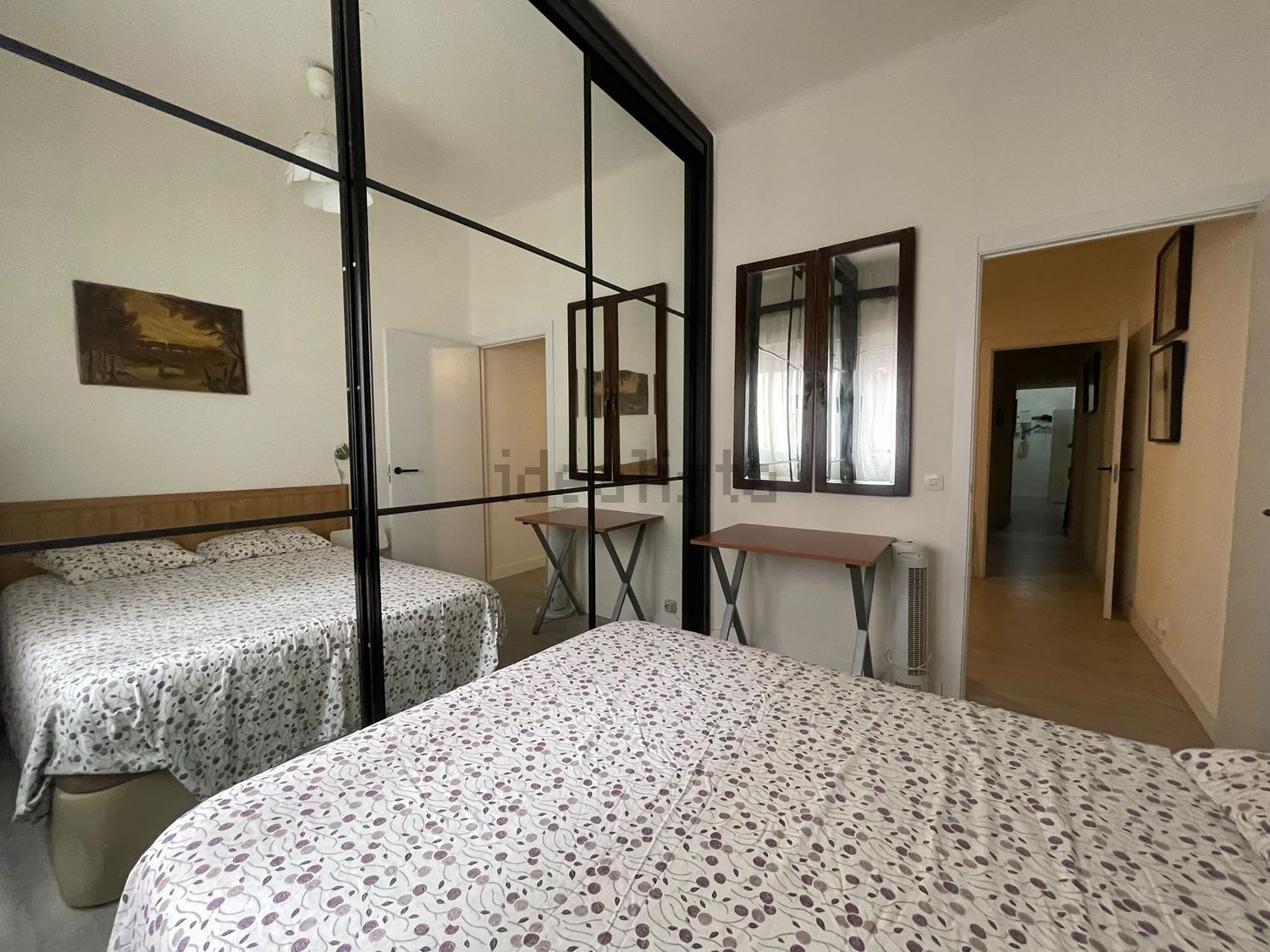 Pis de 51 m² a Madrid