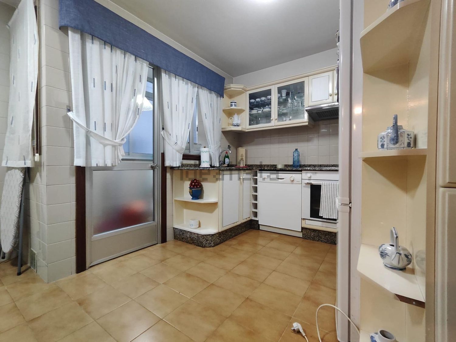 Appartamento 103 m² a A Coruña