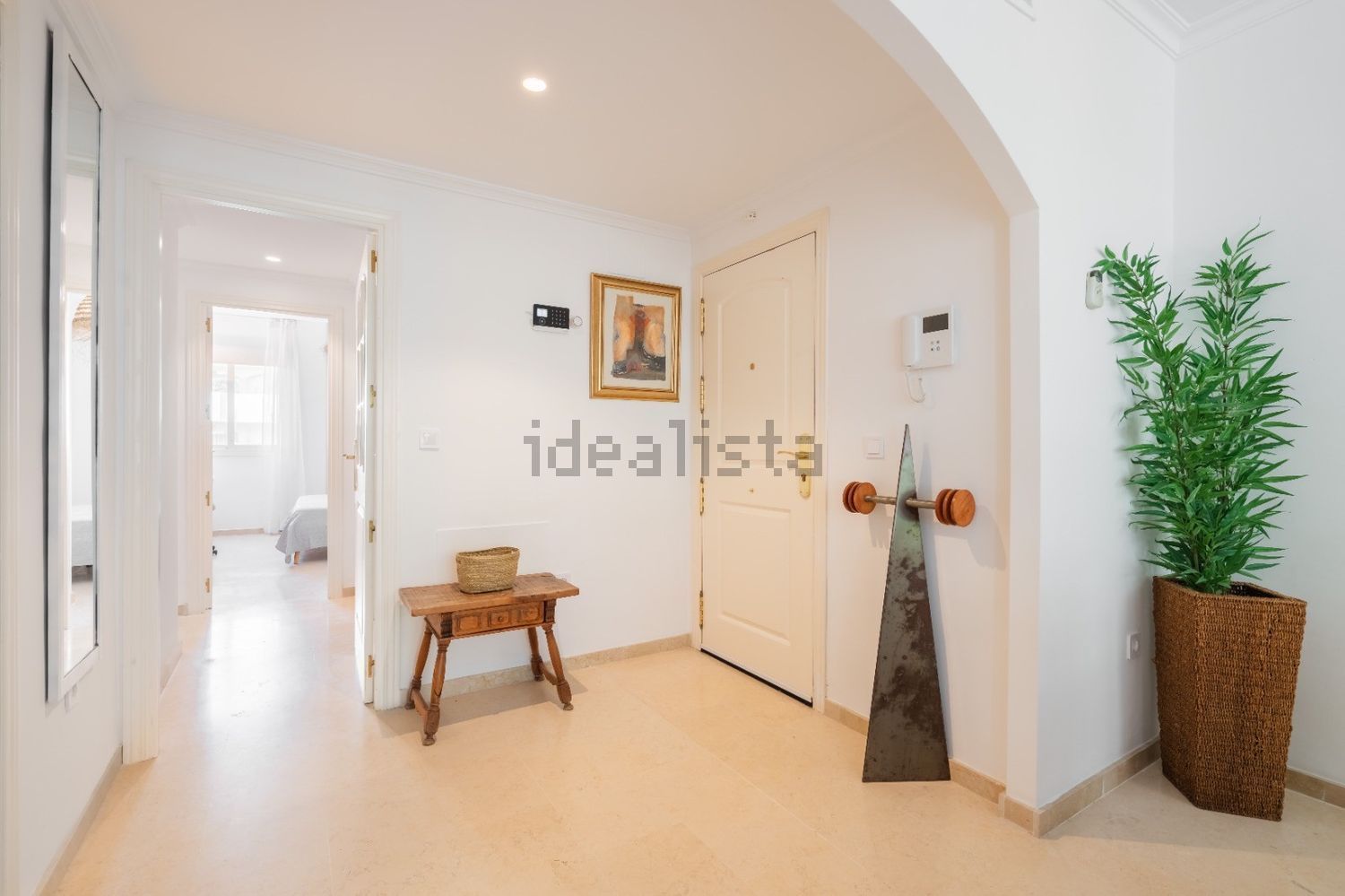 Pis de 140 m² a Marbella