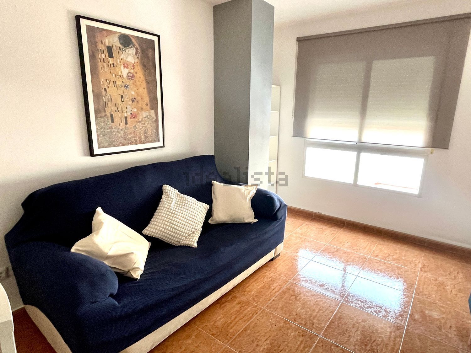 Piso de 50 m² en Murcia