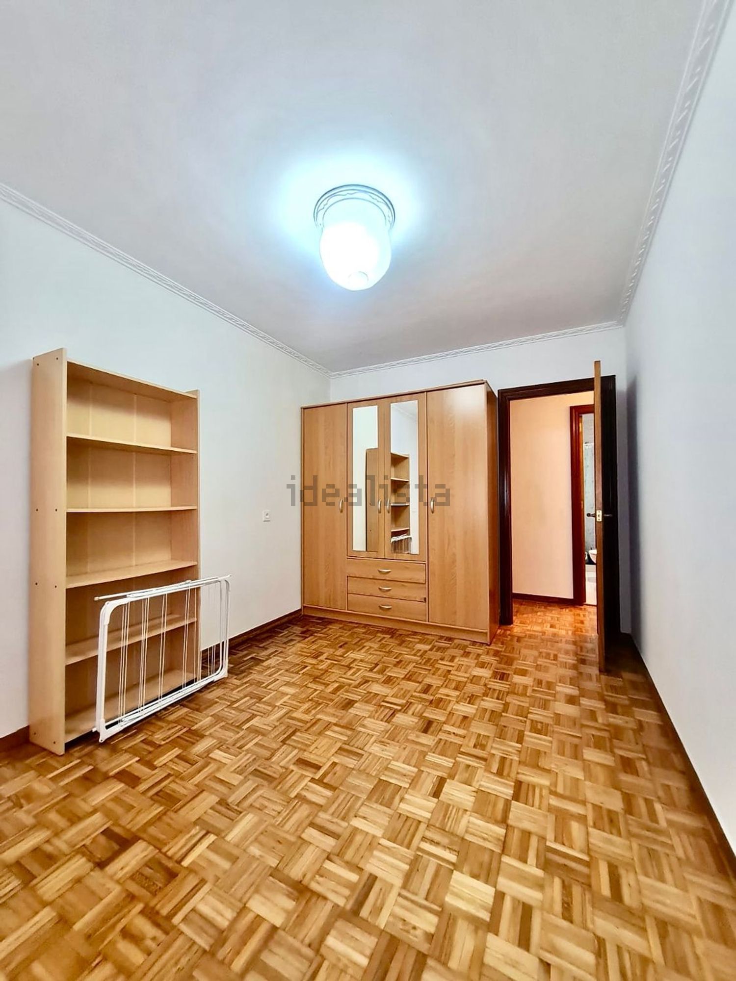 Pis de 98 m² a Gijón