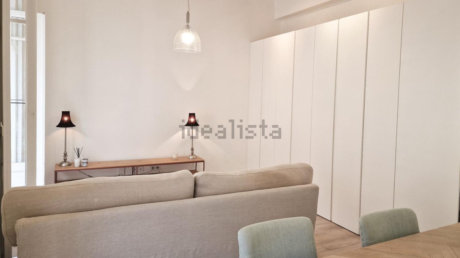 Appartement 81 m² à Valence