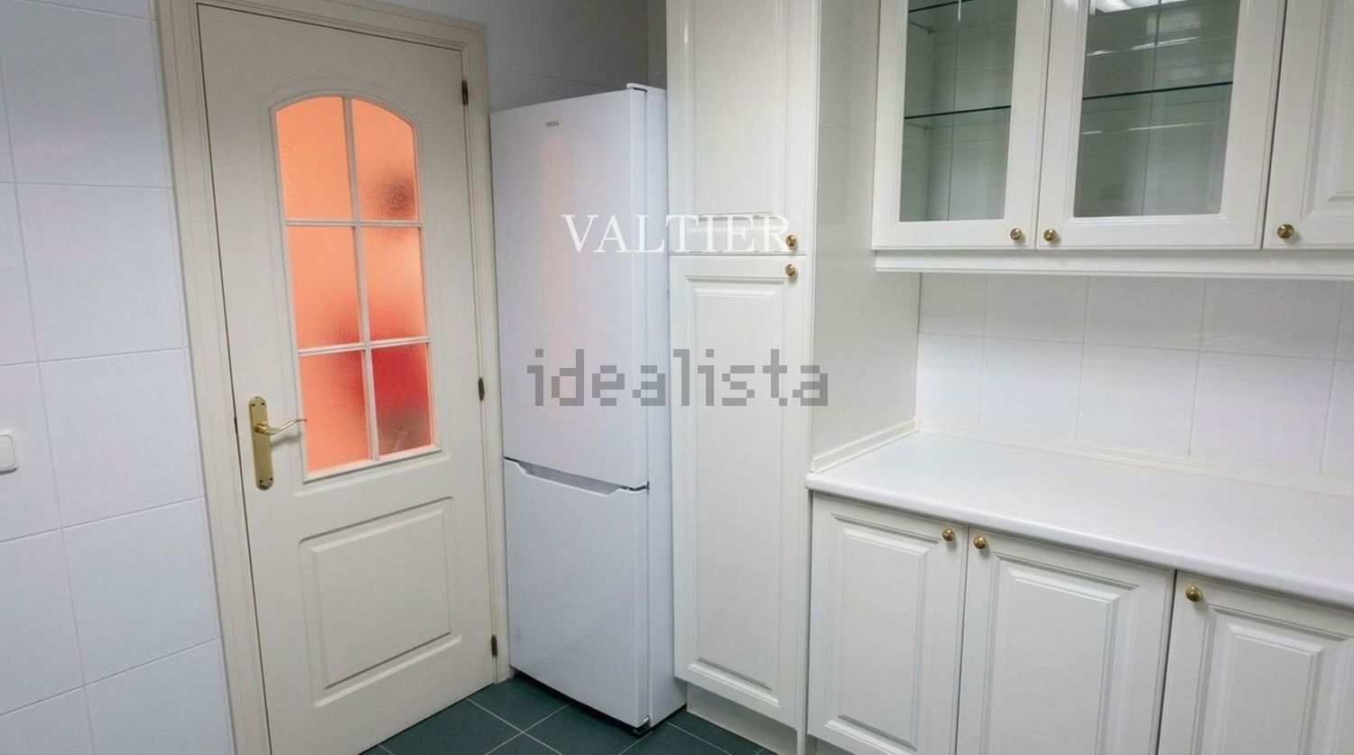 Pis de 120 m² a Madrid