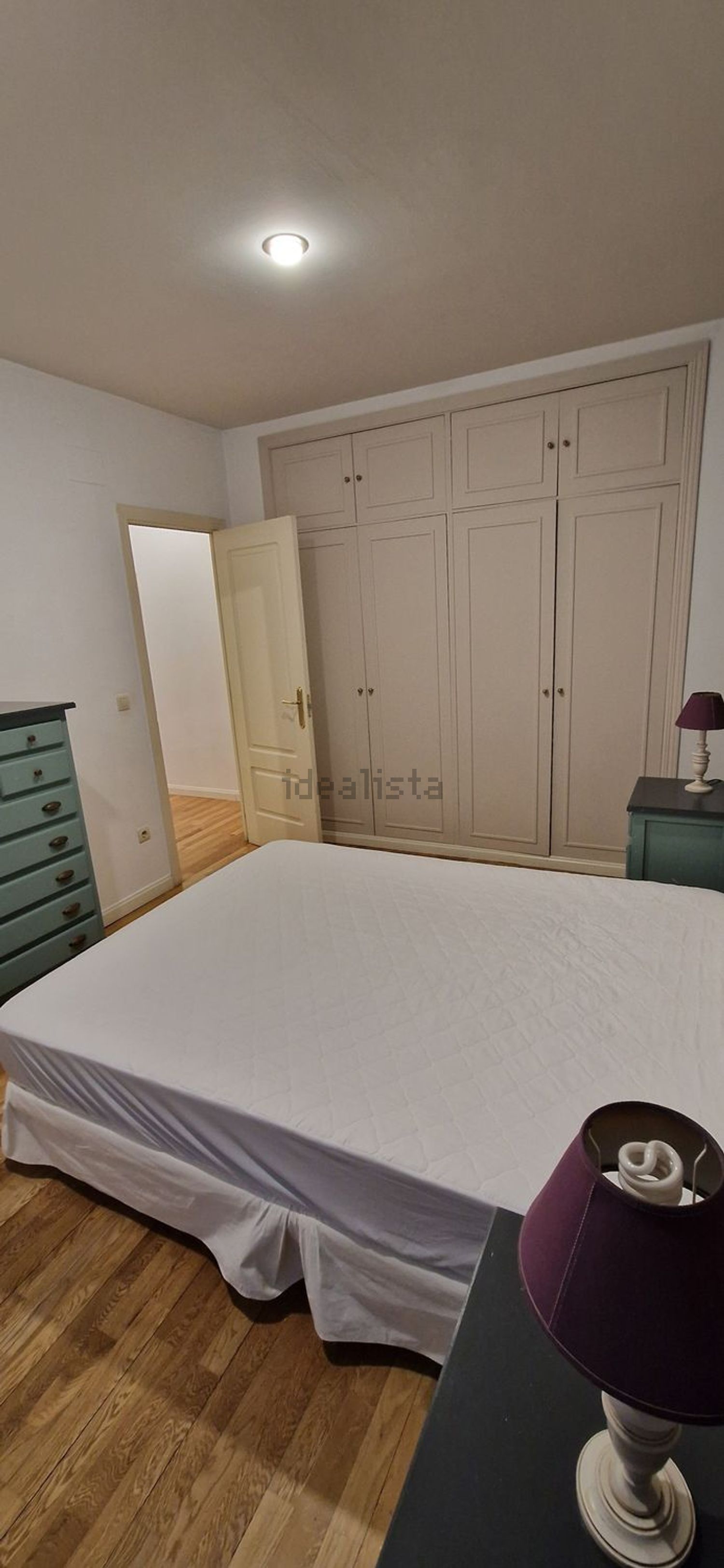 Pis de 85 m² a Madrid