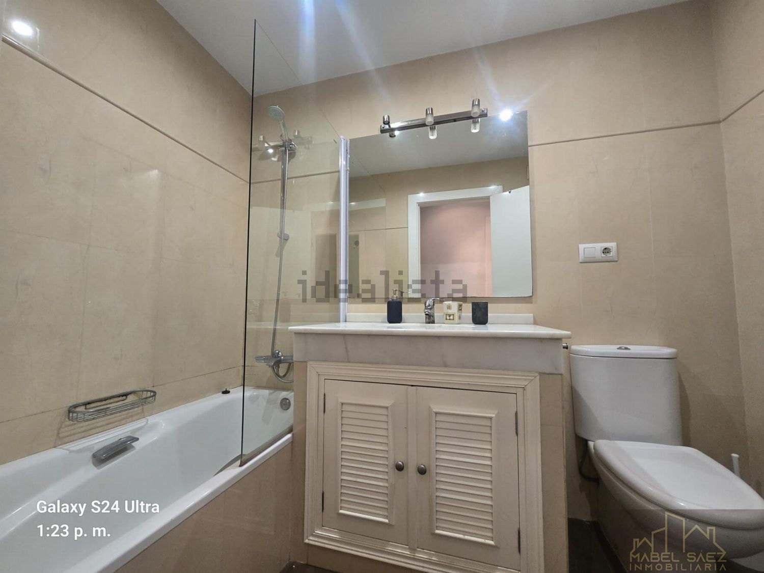 Piso de 150 m² en Mérida