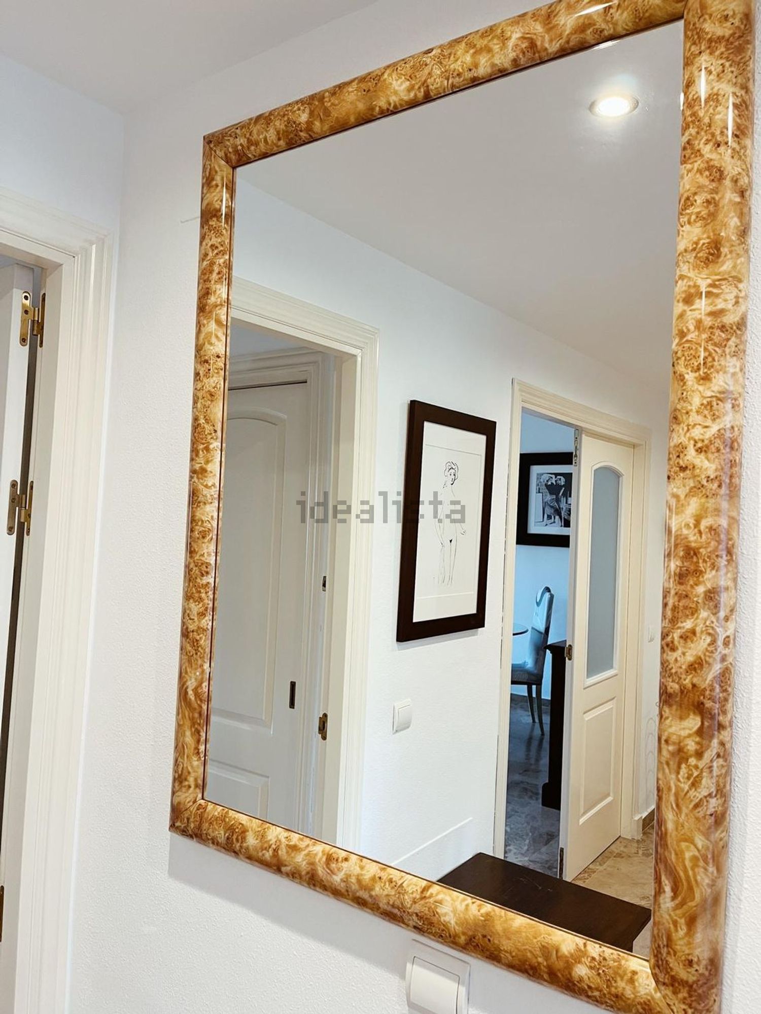 Appartement 100 m² à Marbella