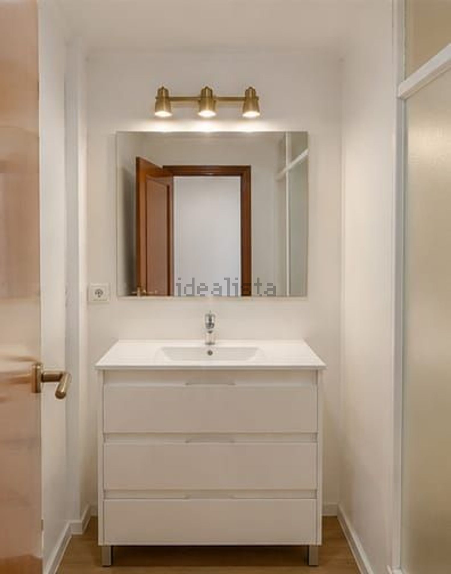 Pis de 163 m² a València